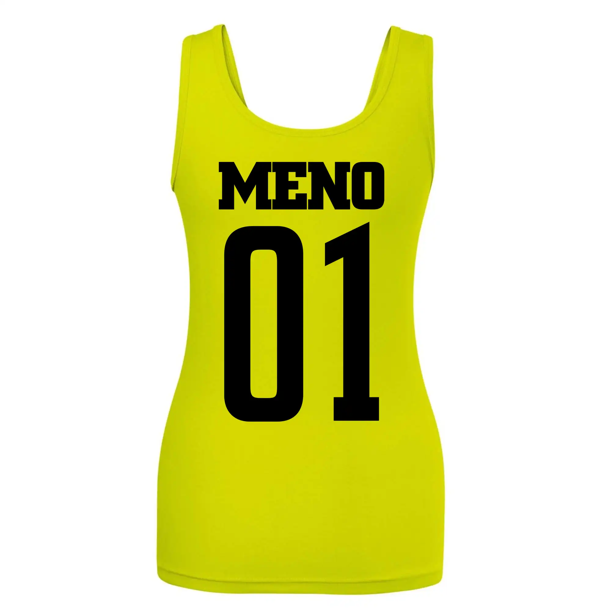 Futbalový dres - vlastné meno a číslo