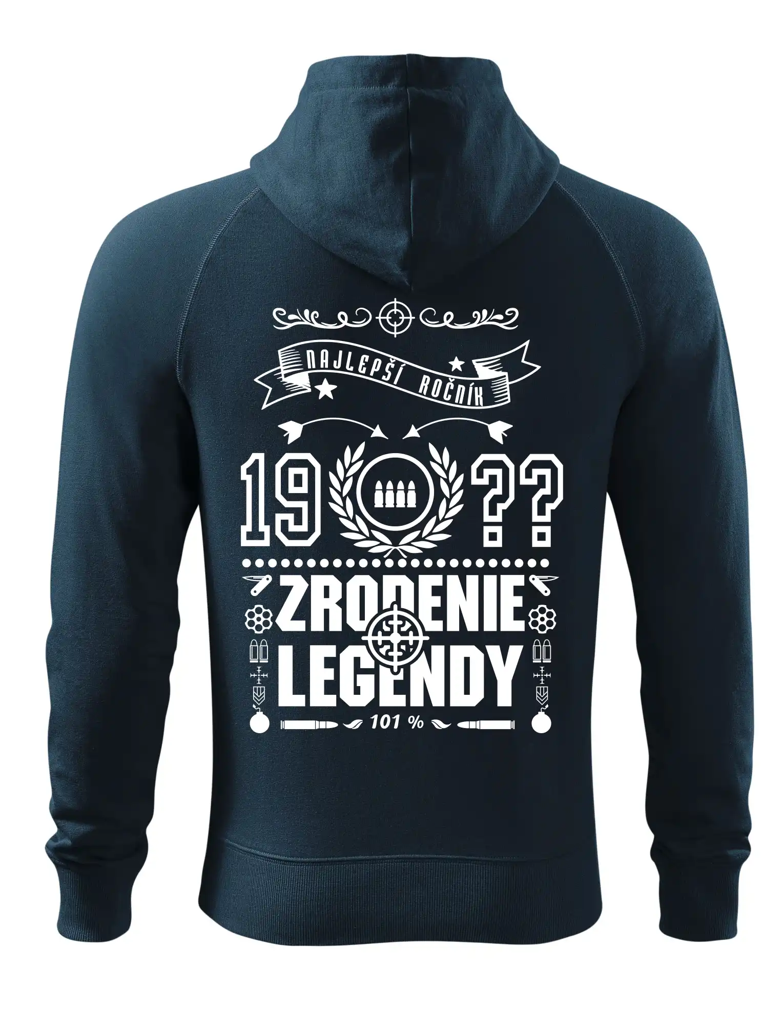 Zrodenie legendy - pre vojaka