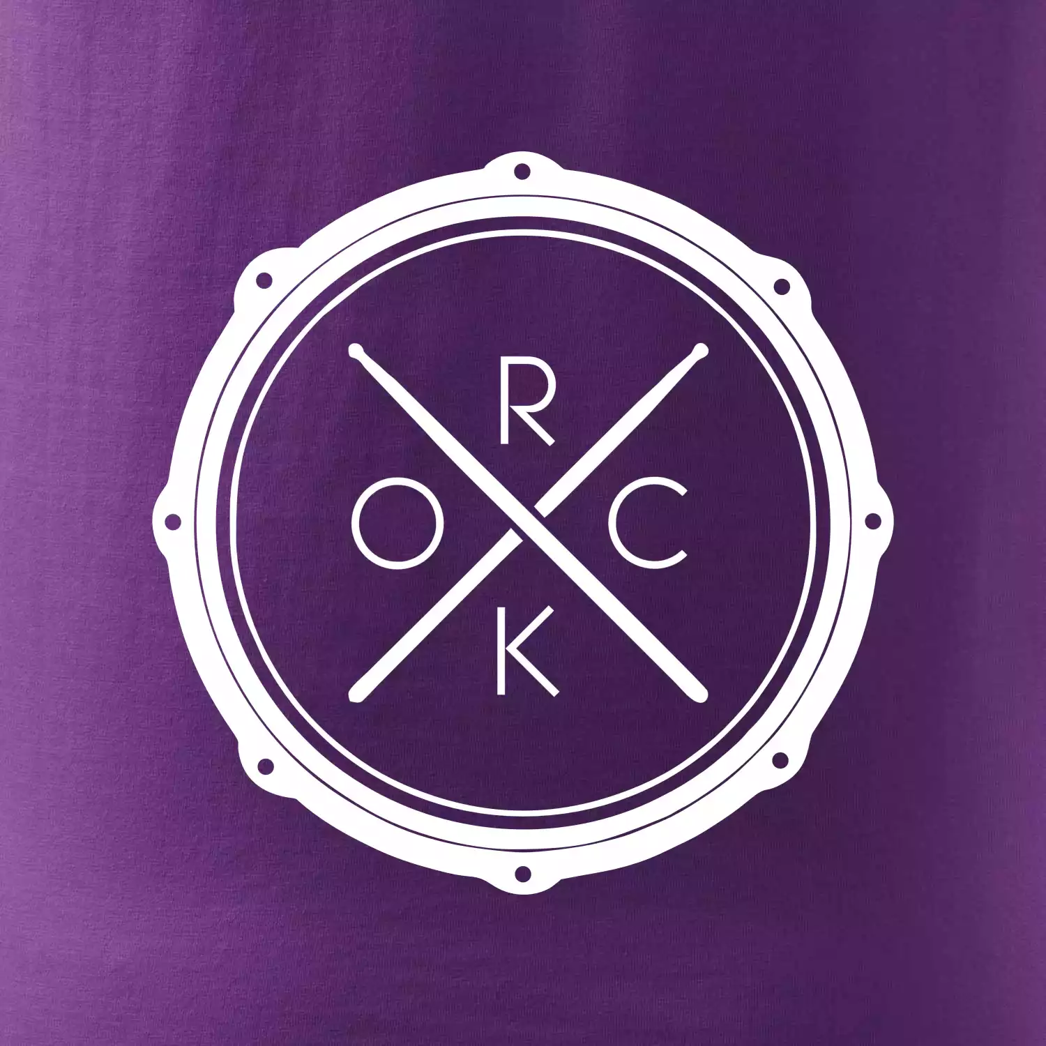 Paličky bicí ROCK
