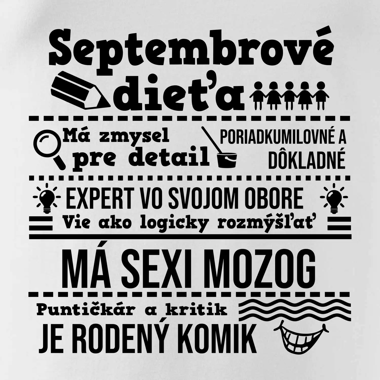 Narodeniny September