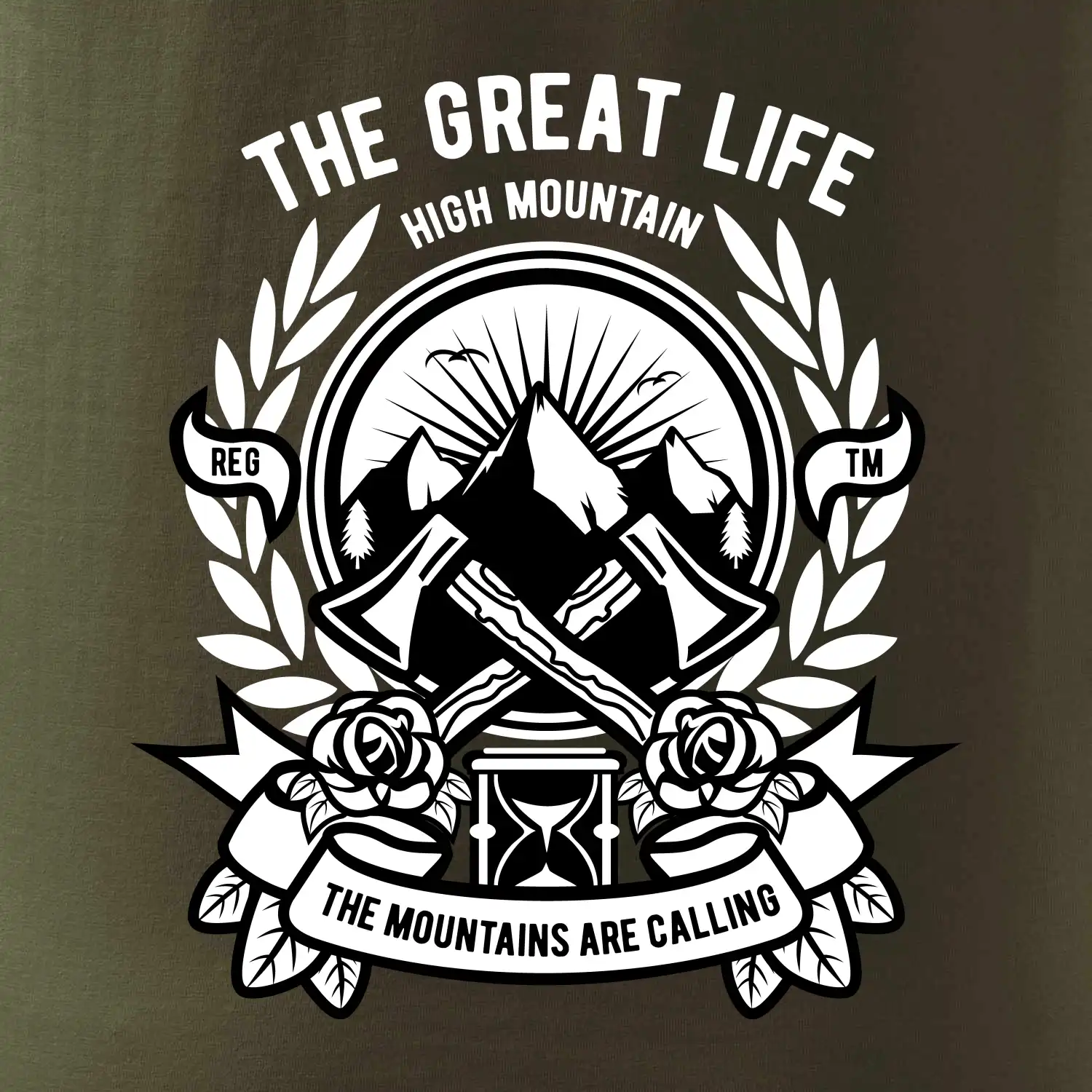 Great Life - sekery