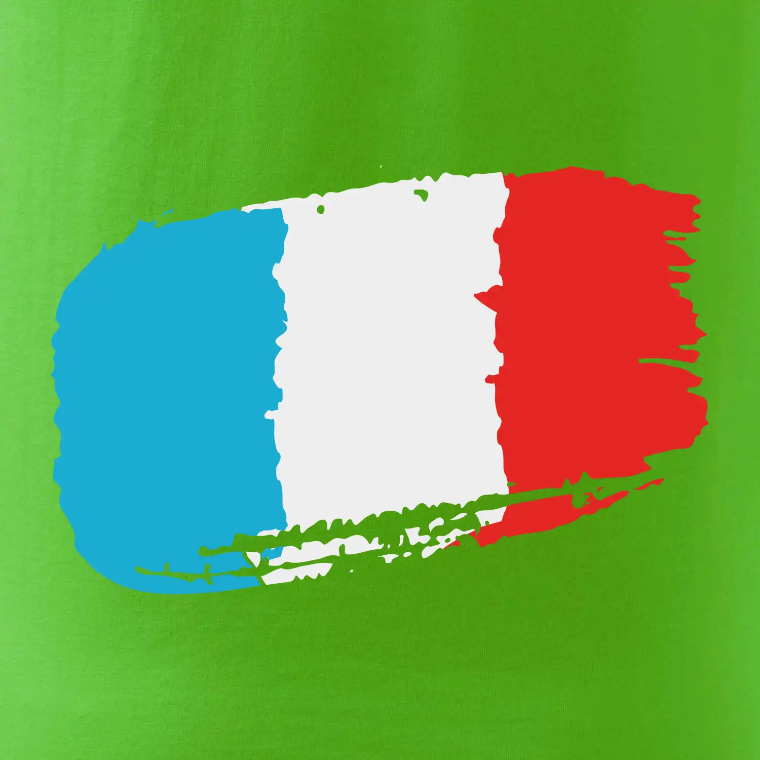 Francouzská vlajka