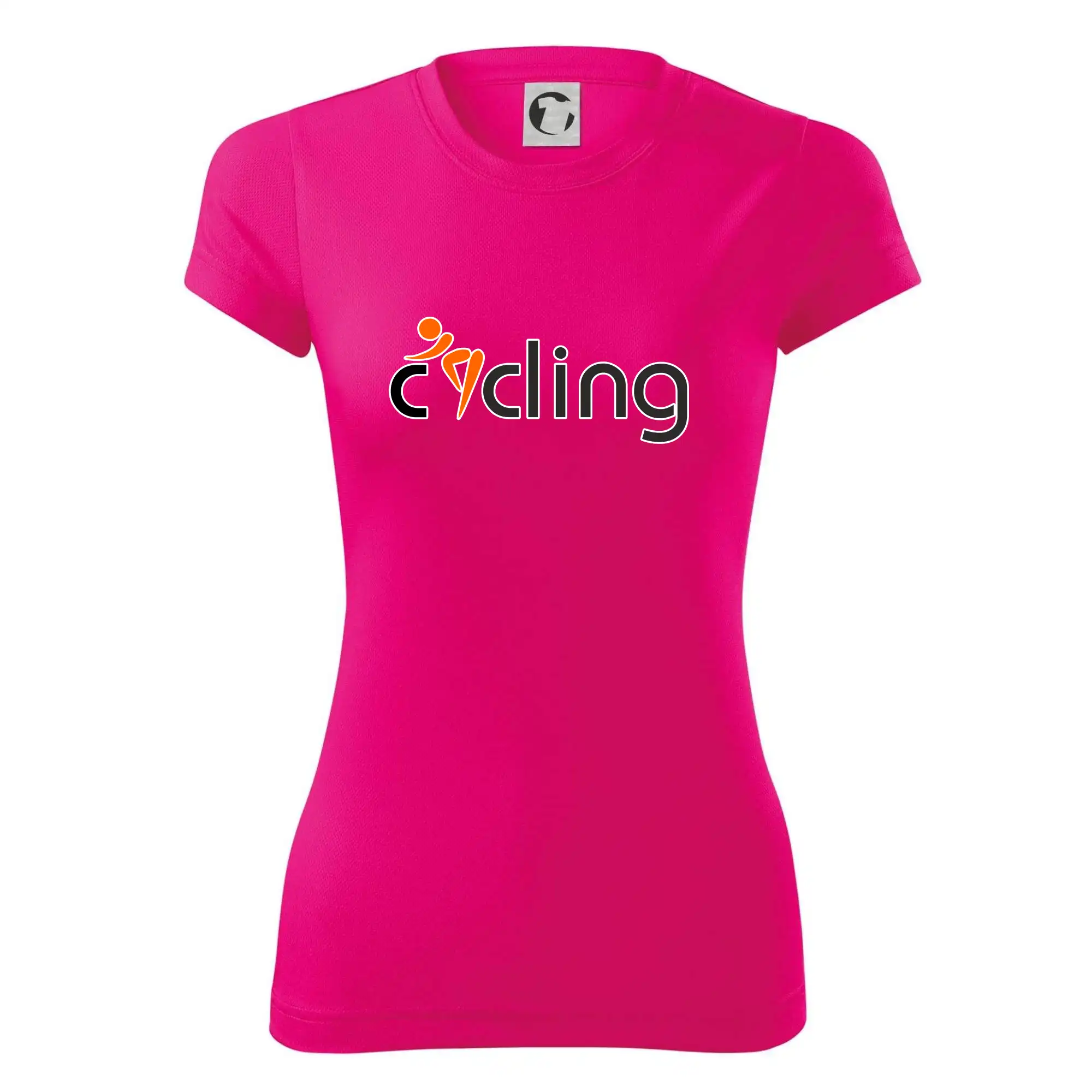 Cycling postava