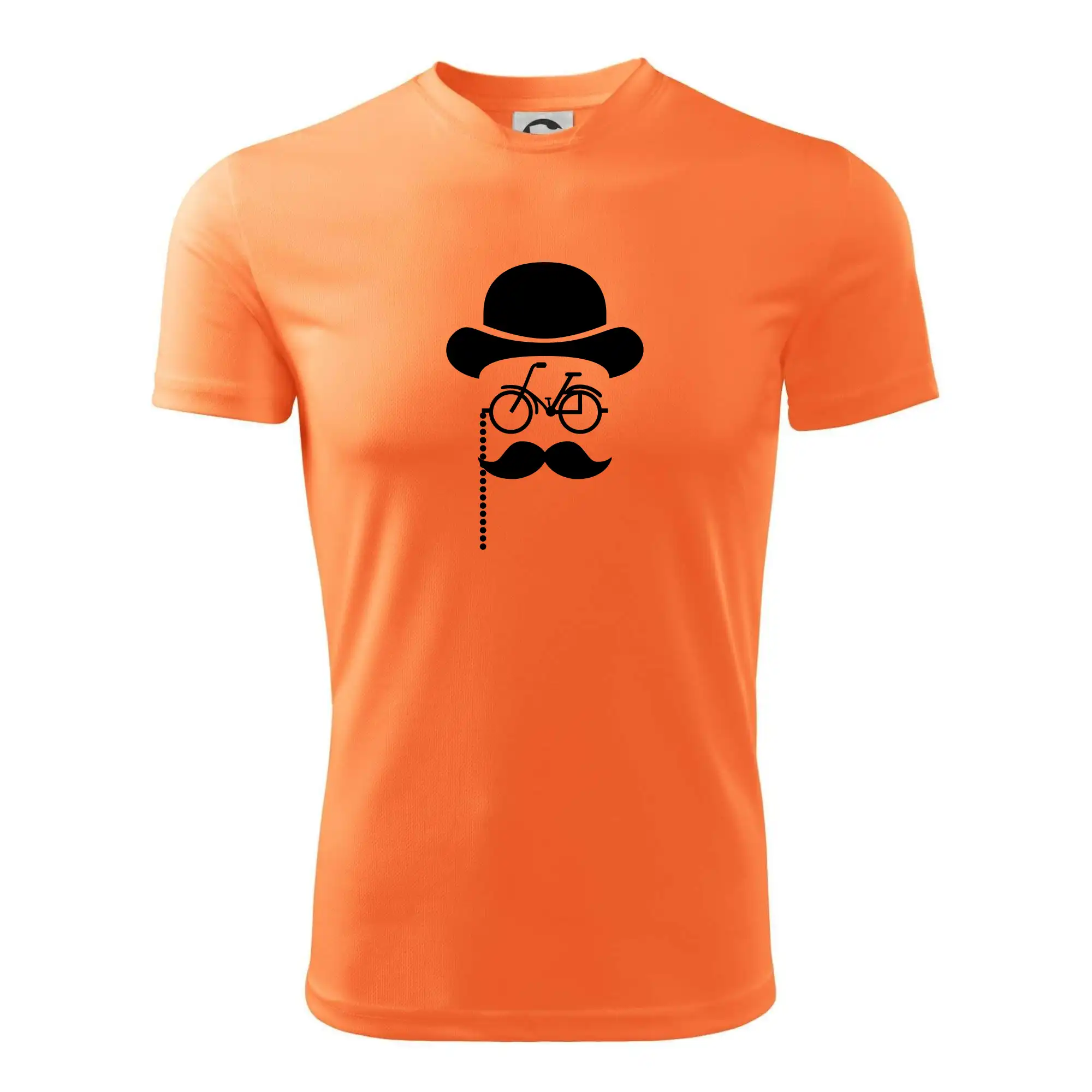 Mustache kolo