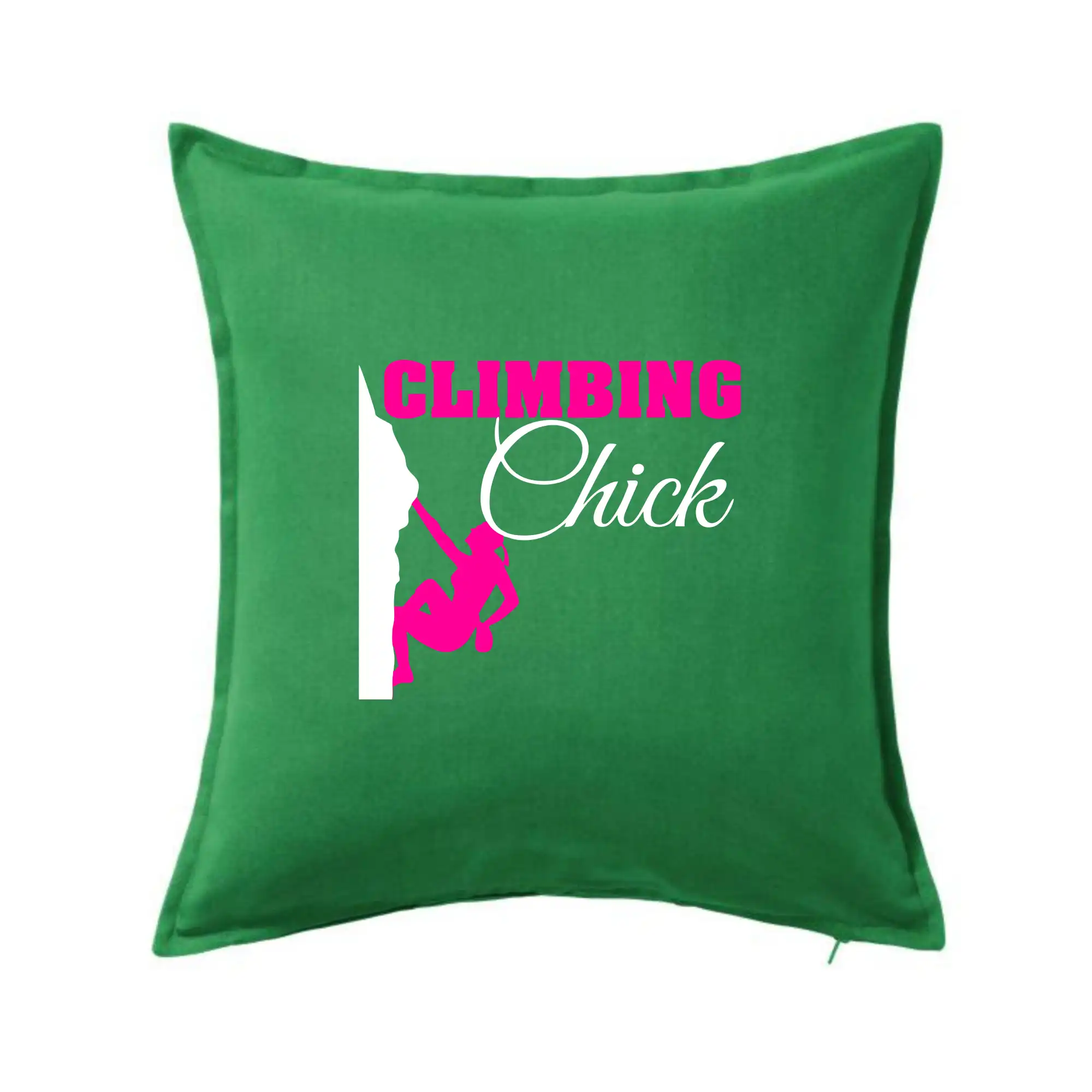Climbing chick