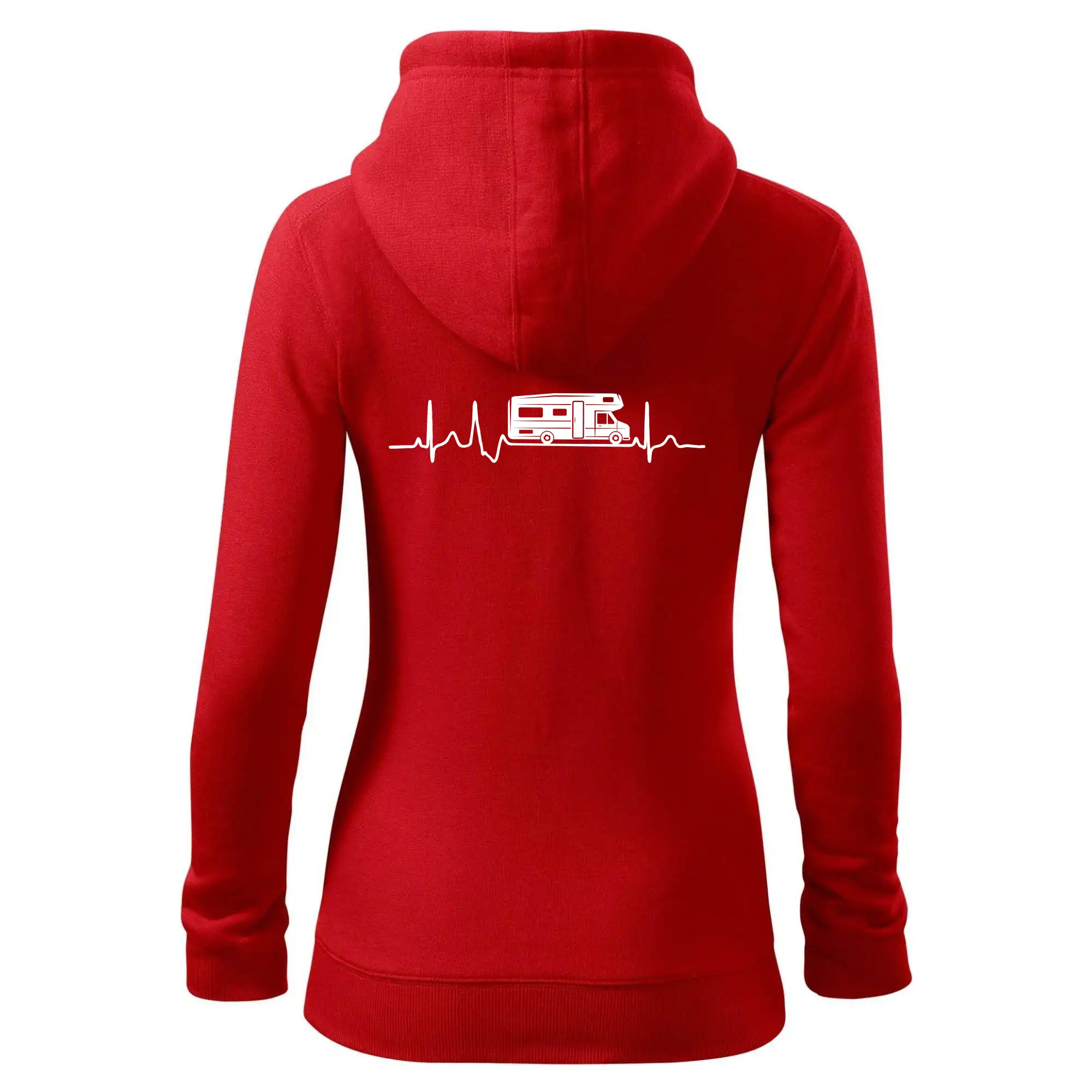 EKG obytňák