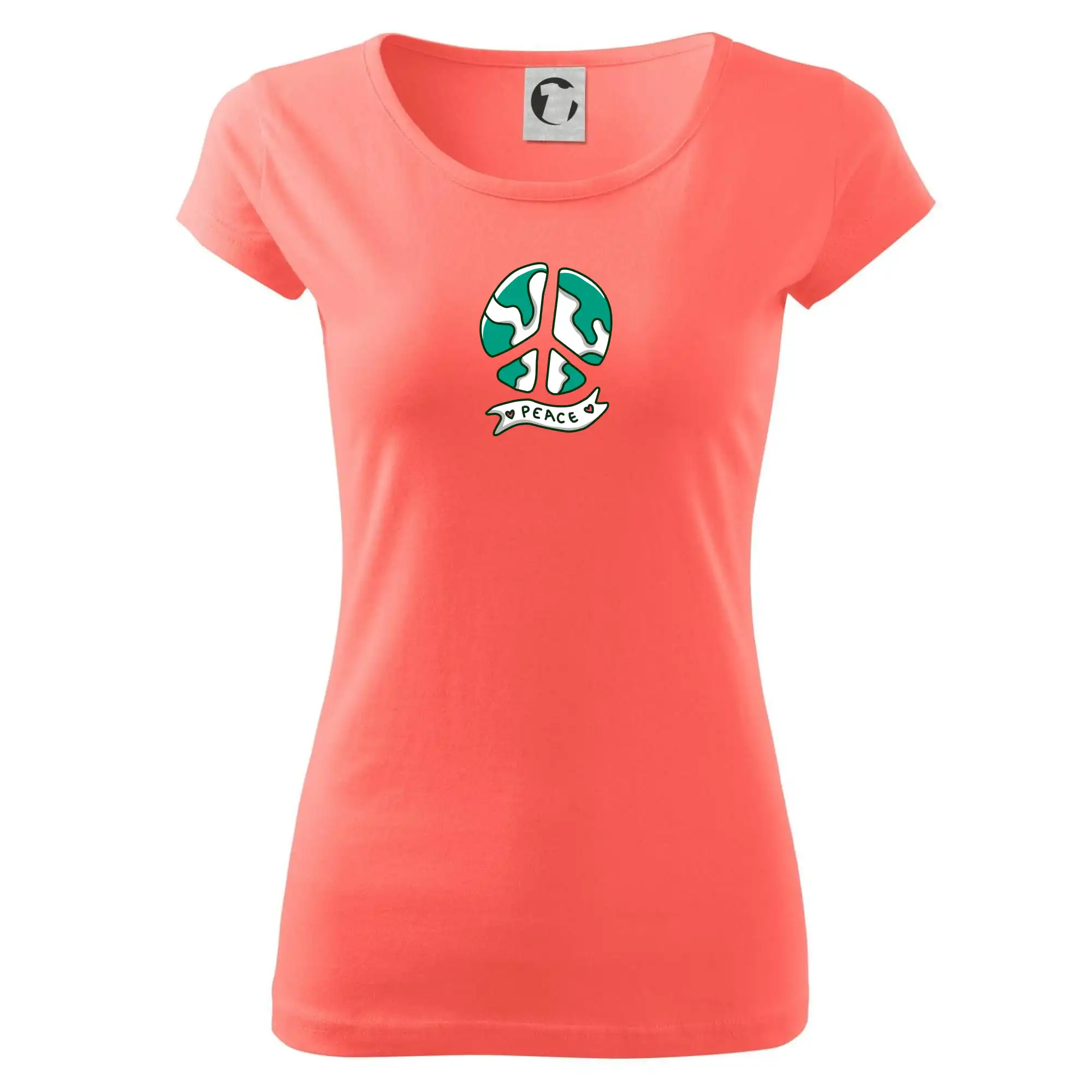 Planeta - Peace symbol