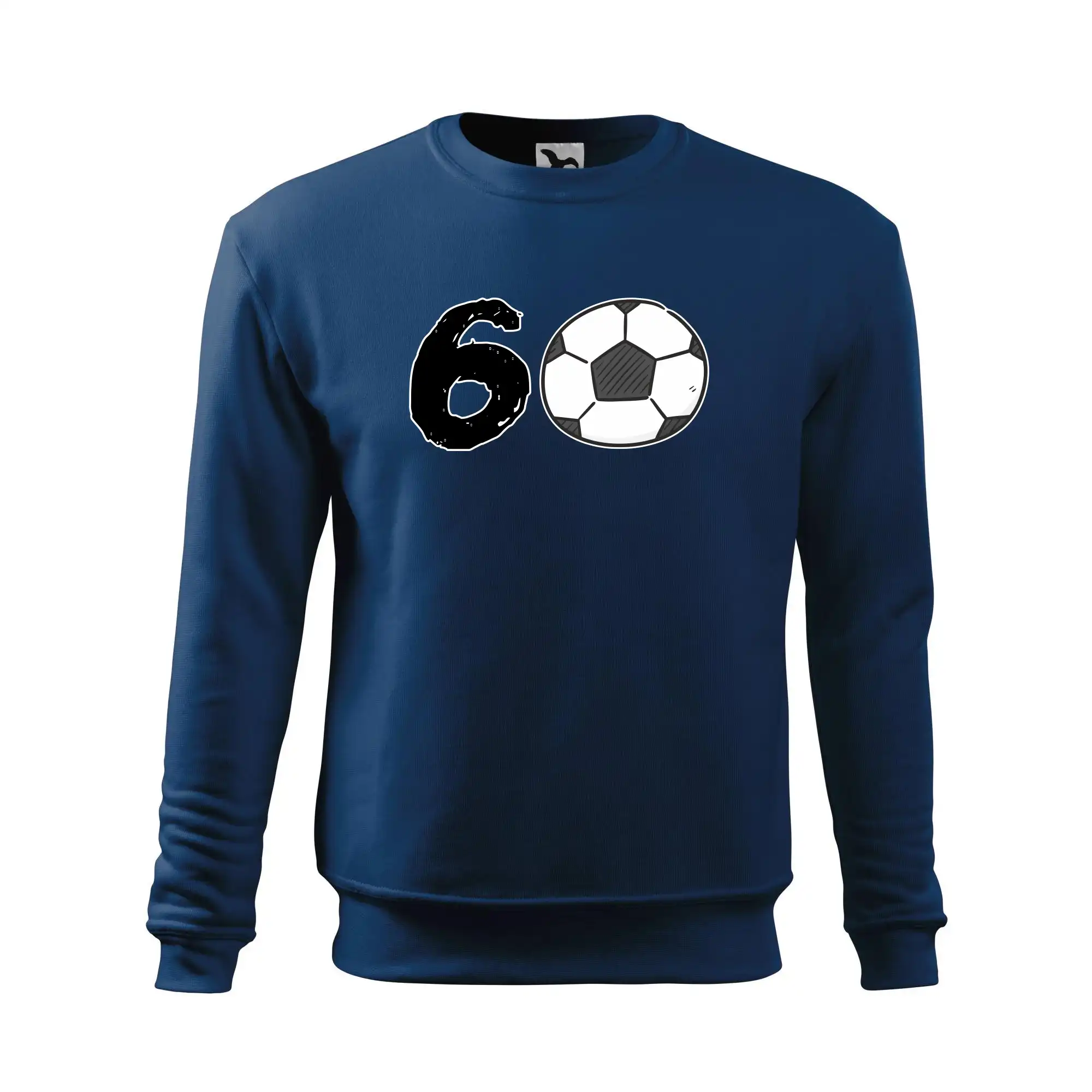 Fotbal kulaté narozeniny 60