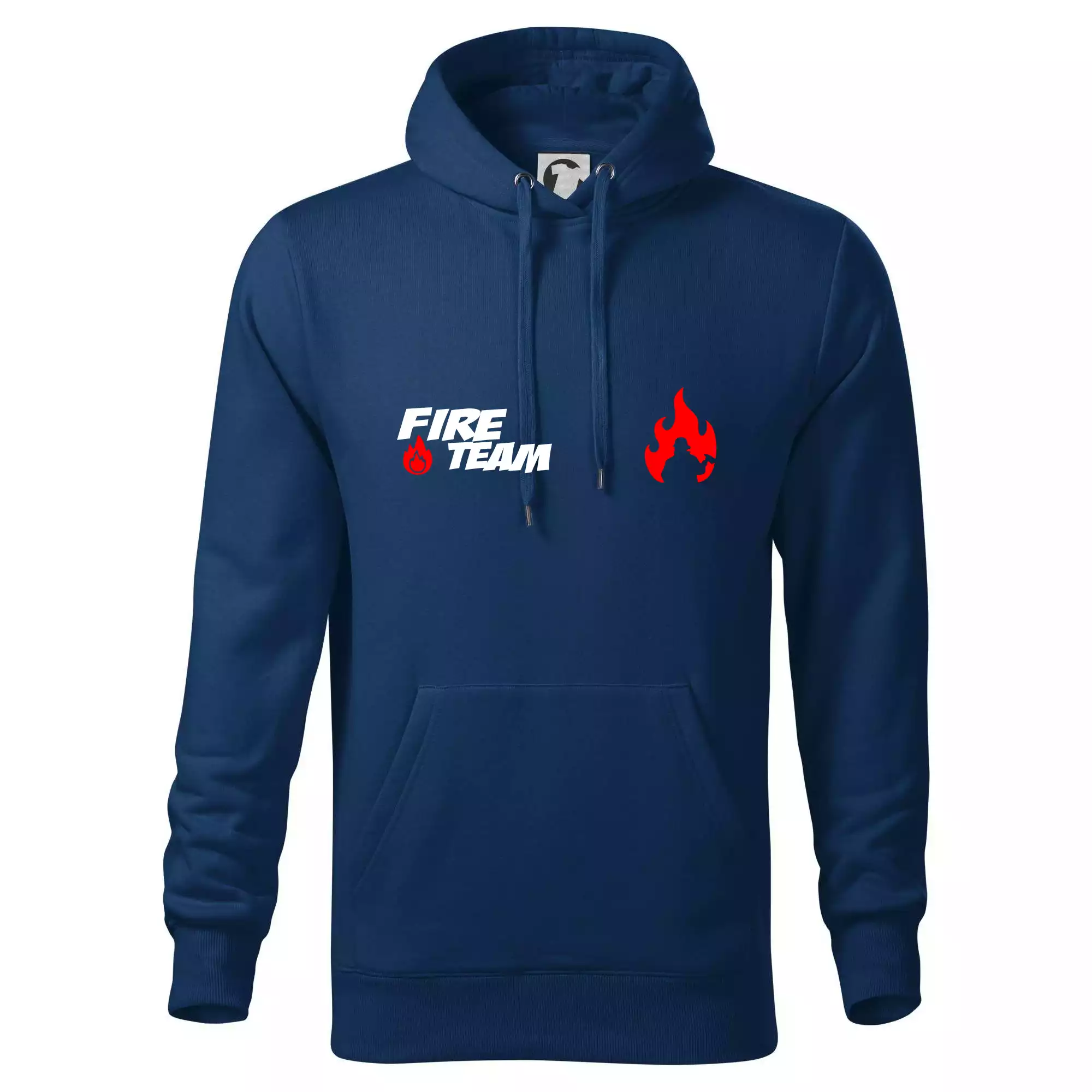 Fire Team plamen
