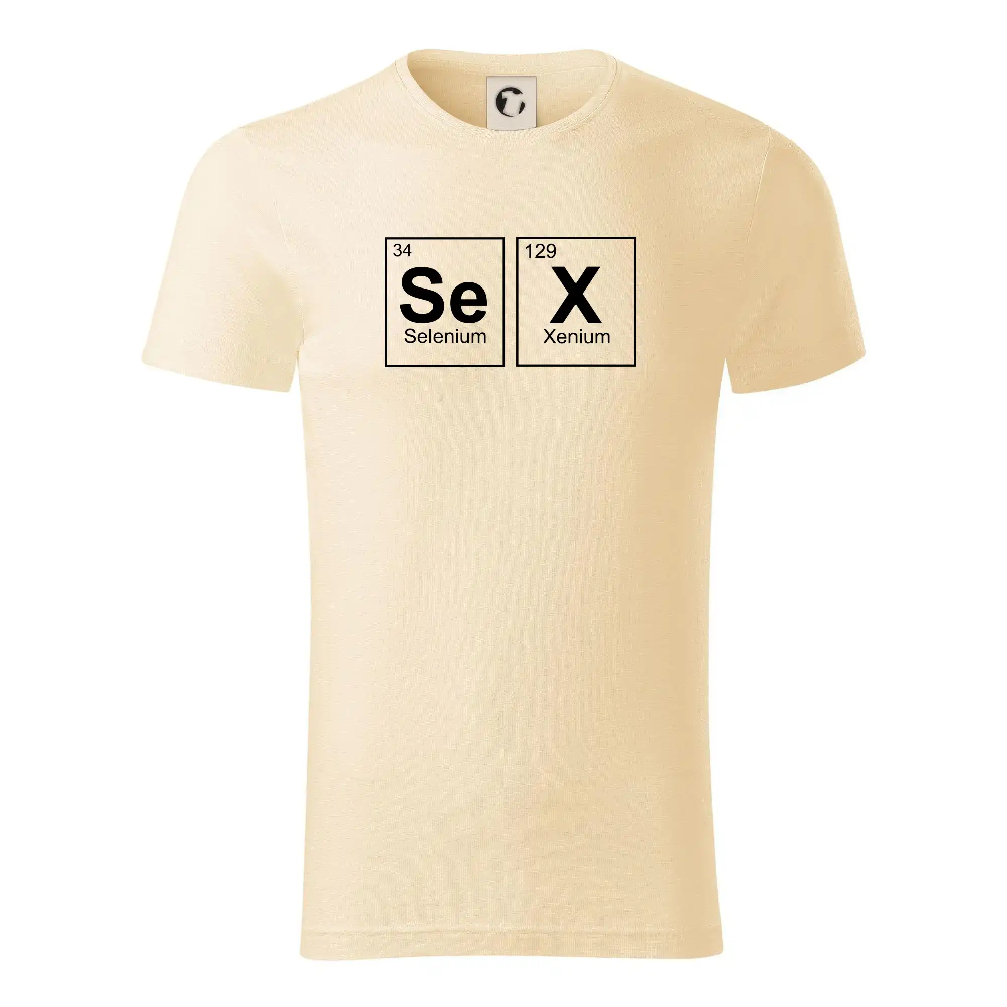 SEX- periodická tabulka