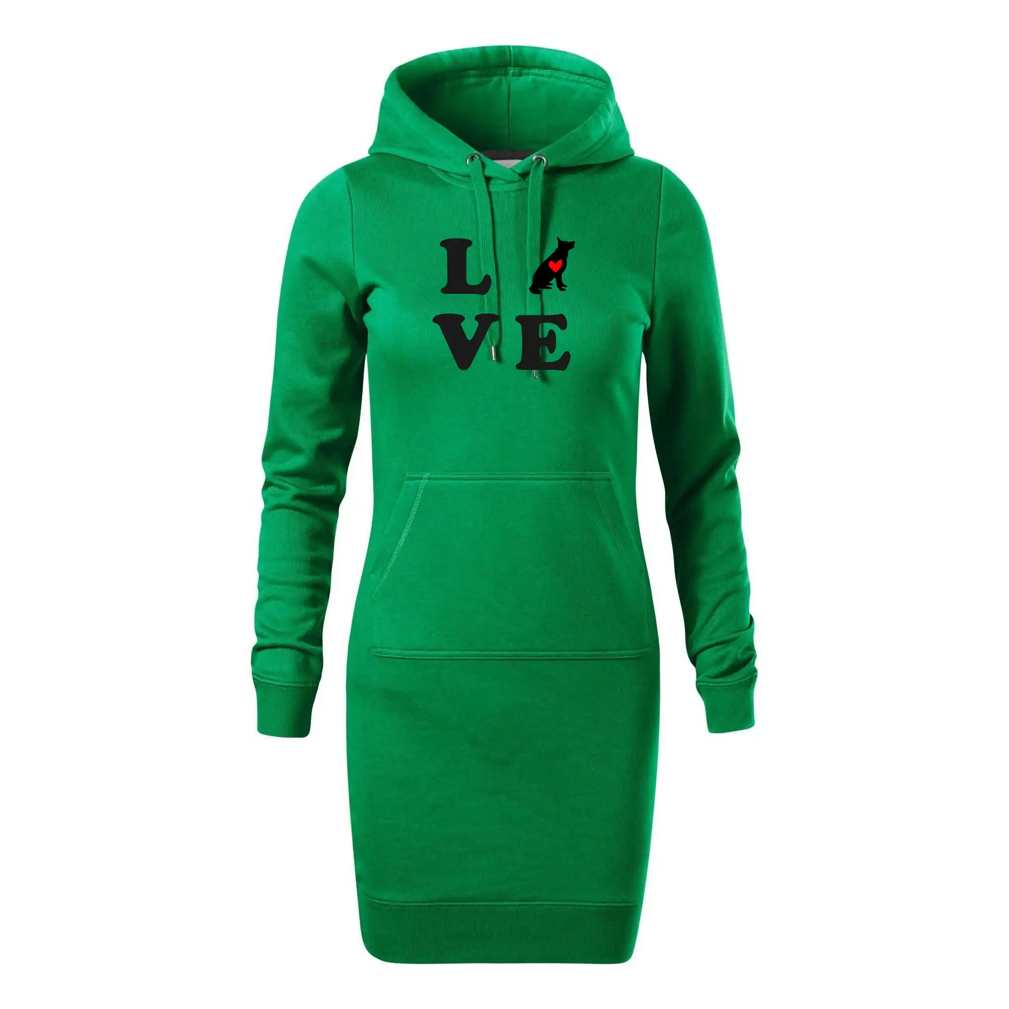 Love - Německý ovčák