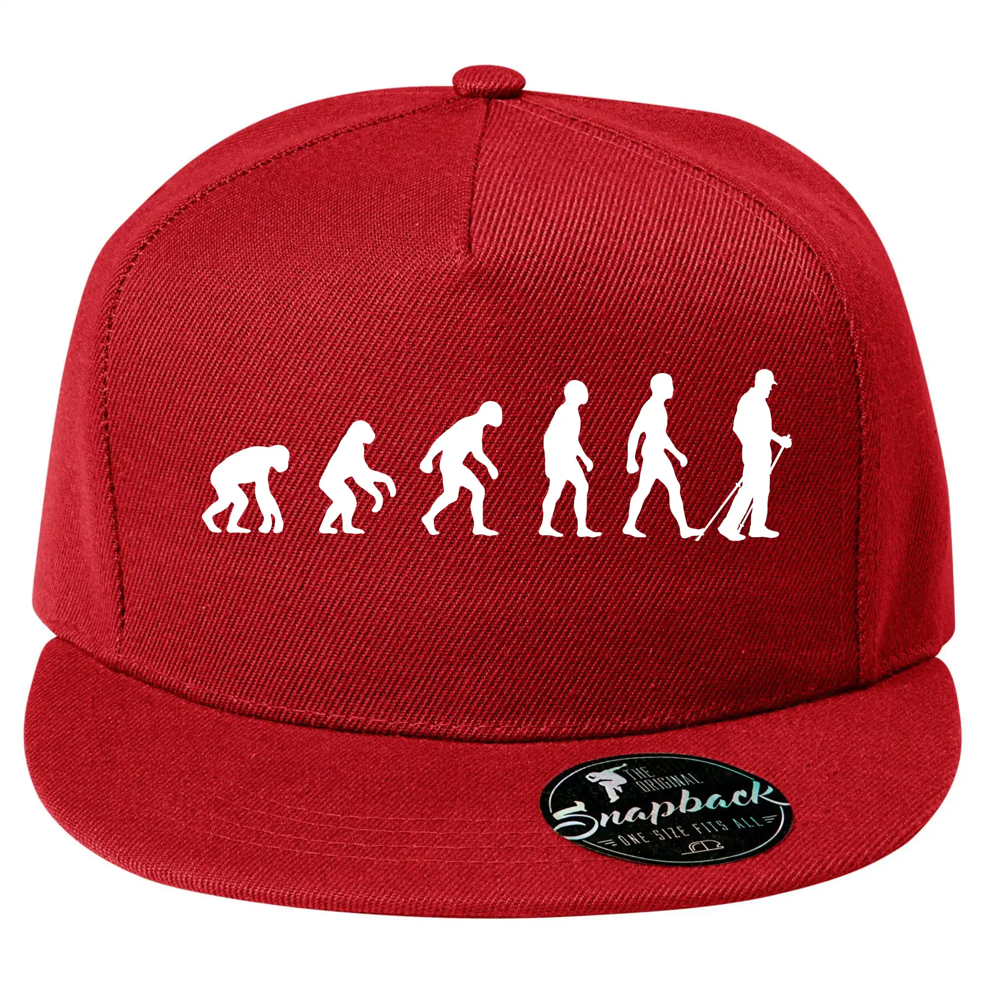 Evoluce Nordic walking