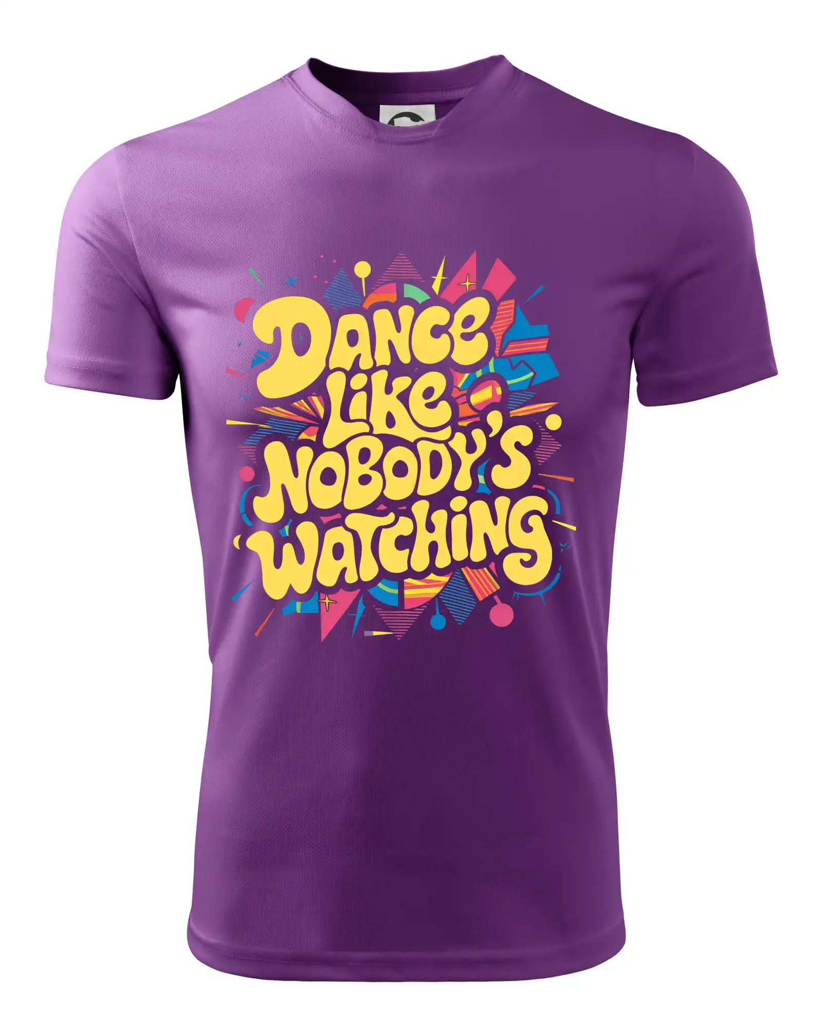 90s Dance like nobody watching