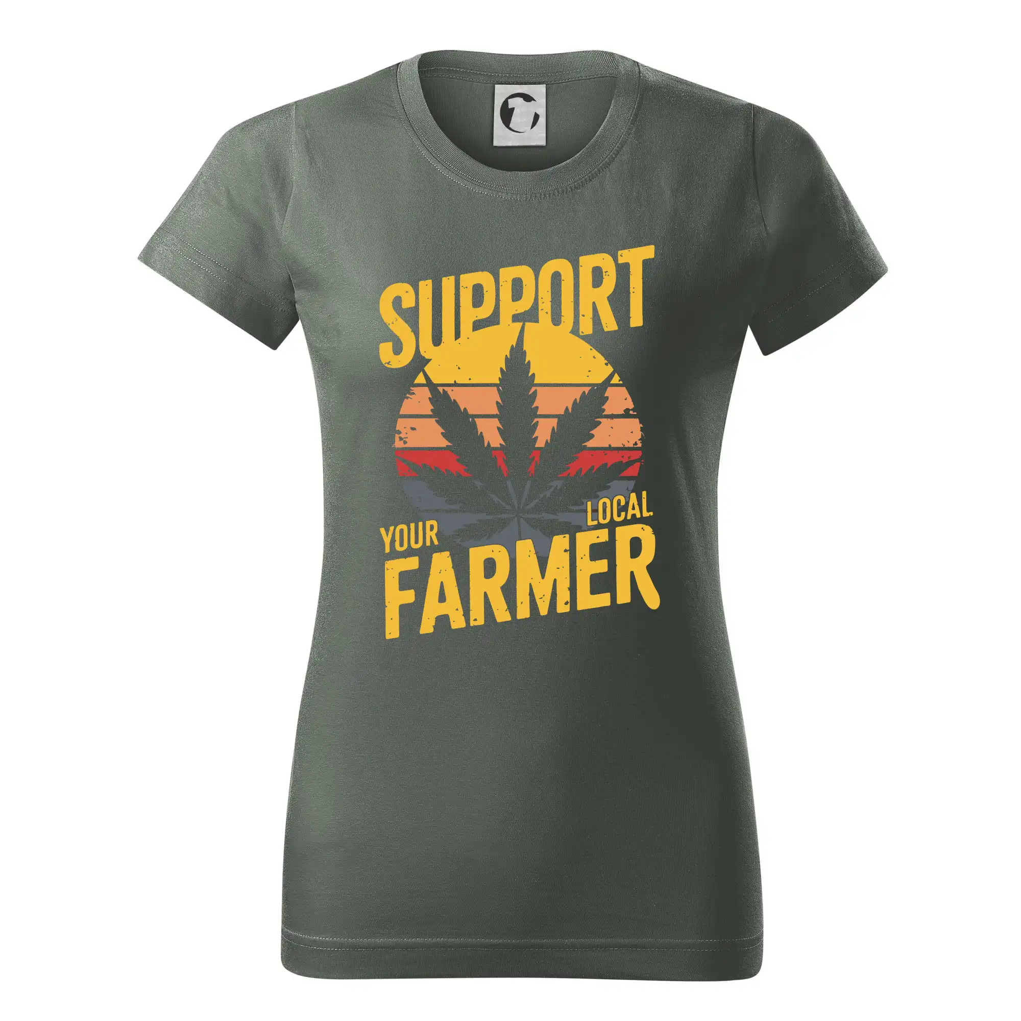 Marihuana - Support local farmer