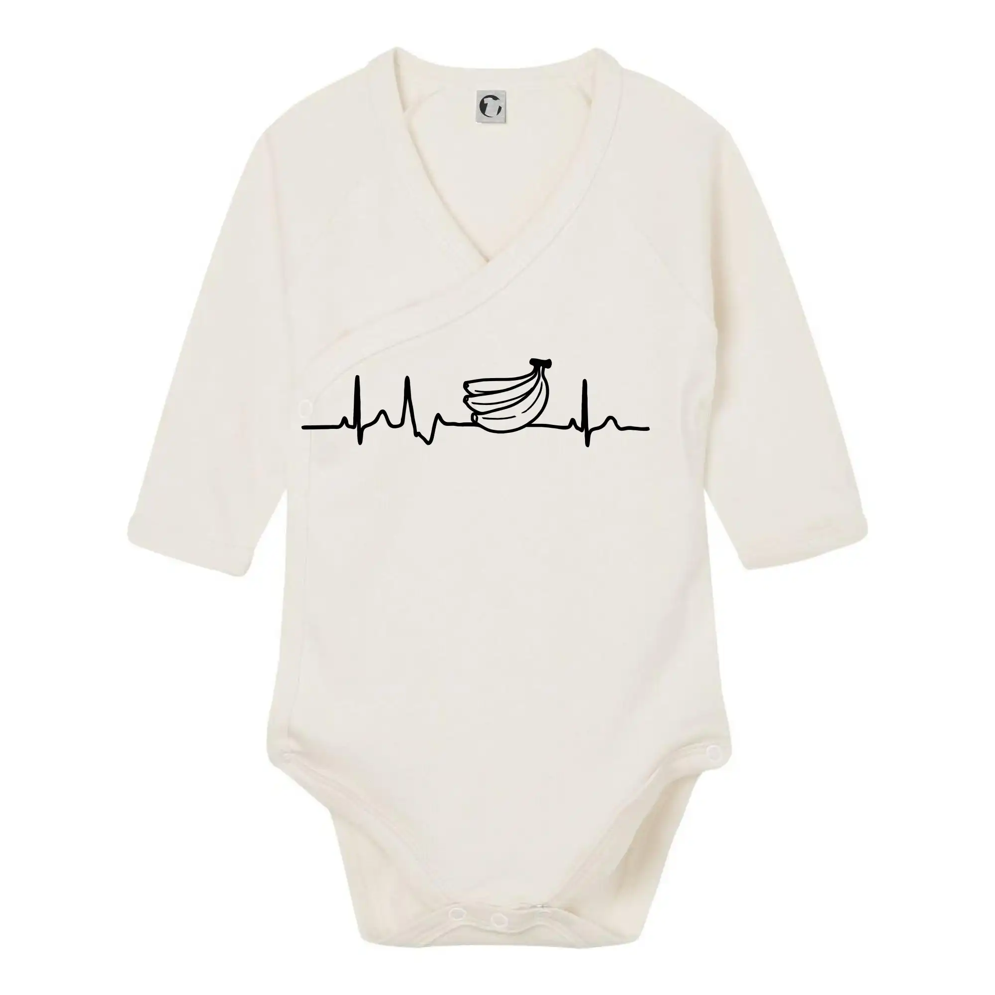 Ekg banán