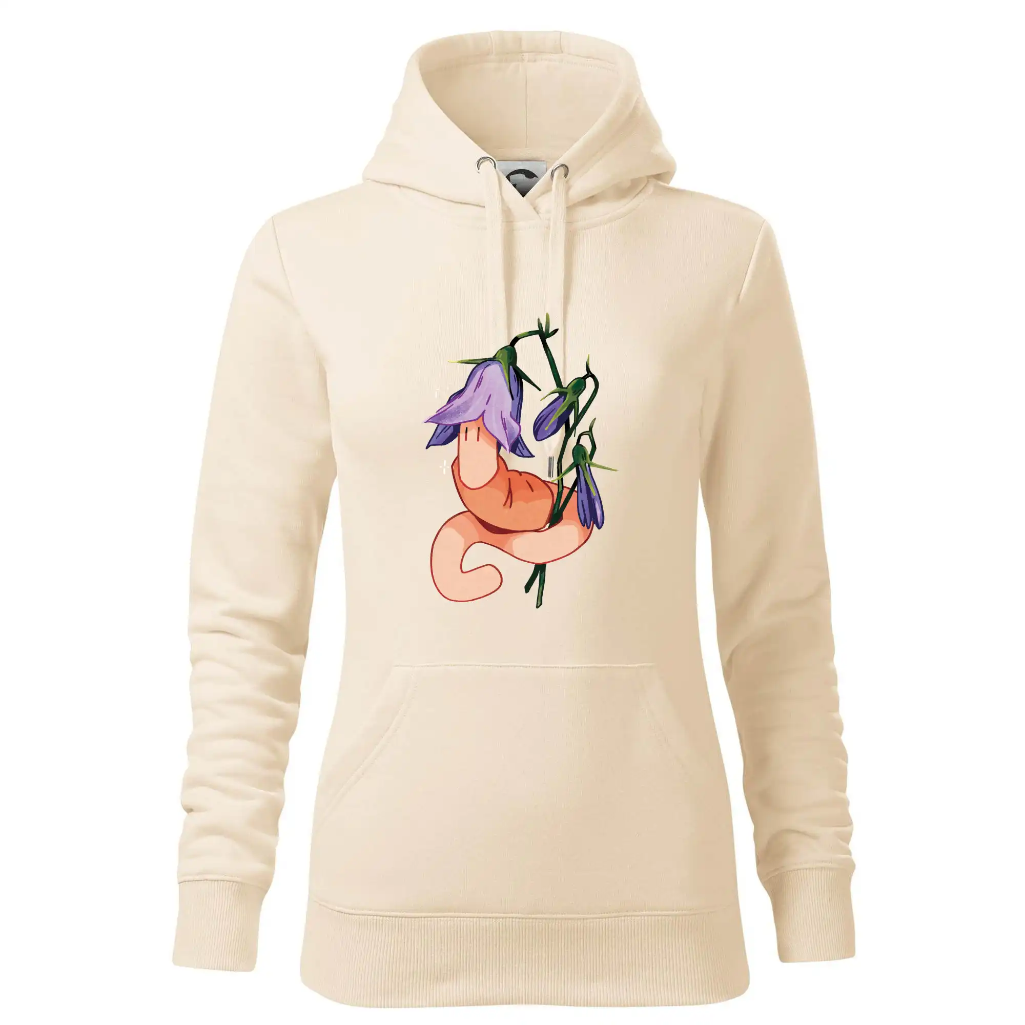 Žížala a zvonek (Alexis Citrine)