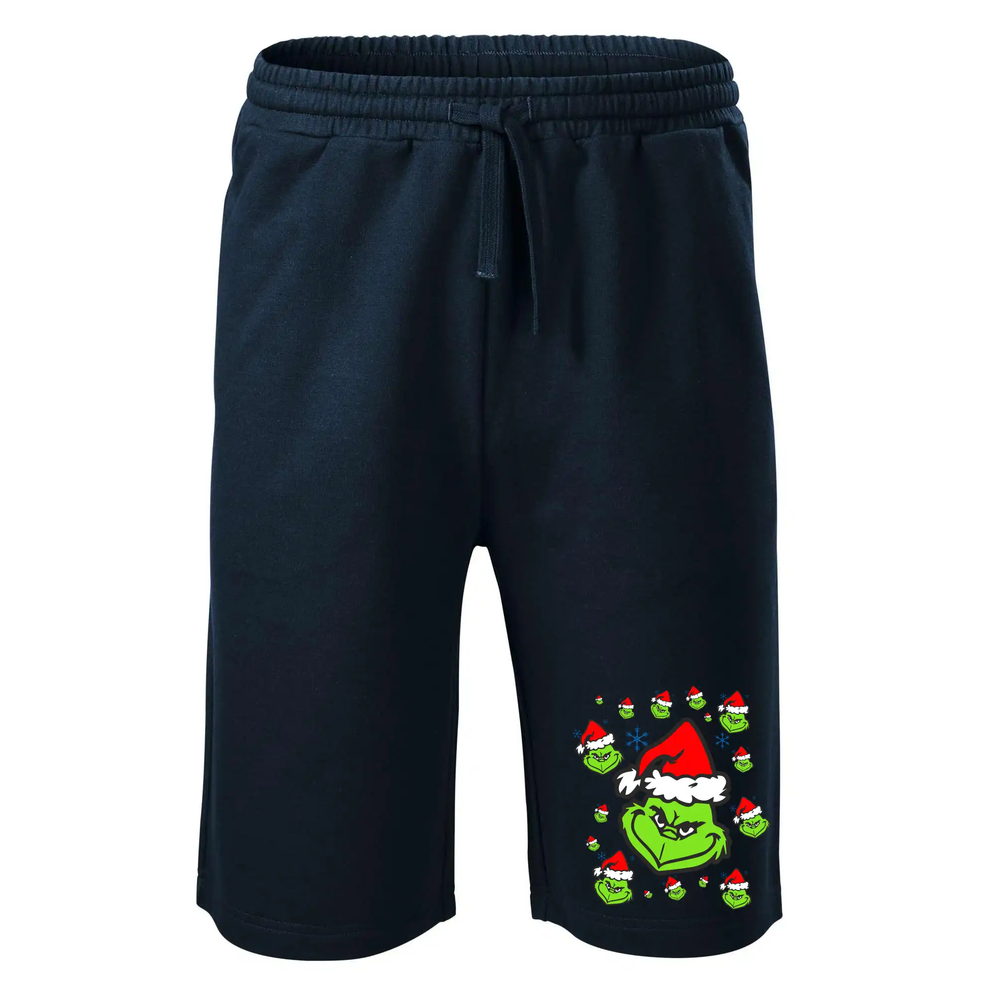 Grinch Vánoční