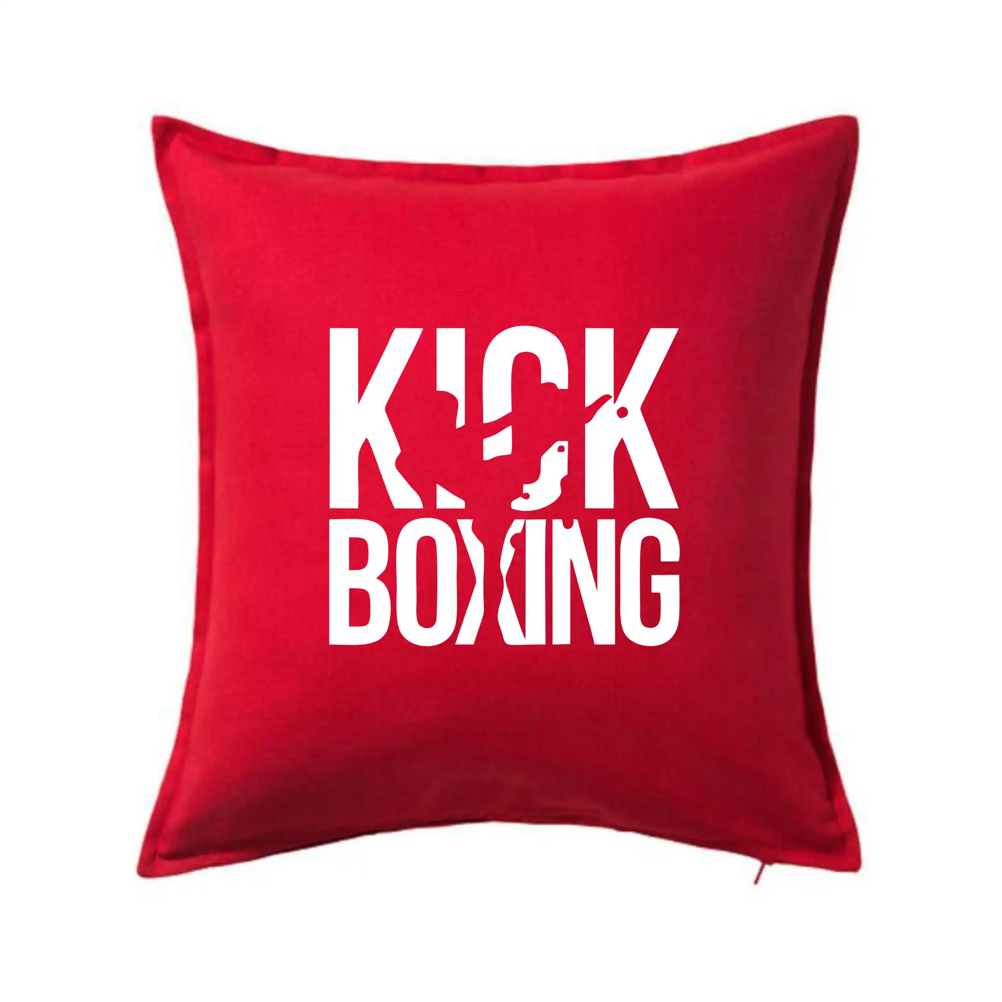 Nápis Kick Boxing