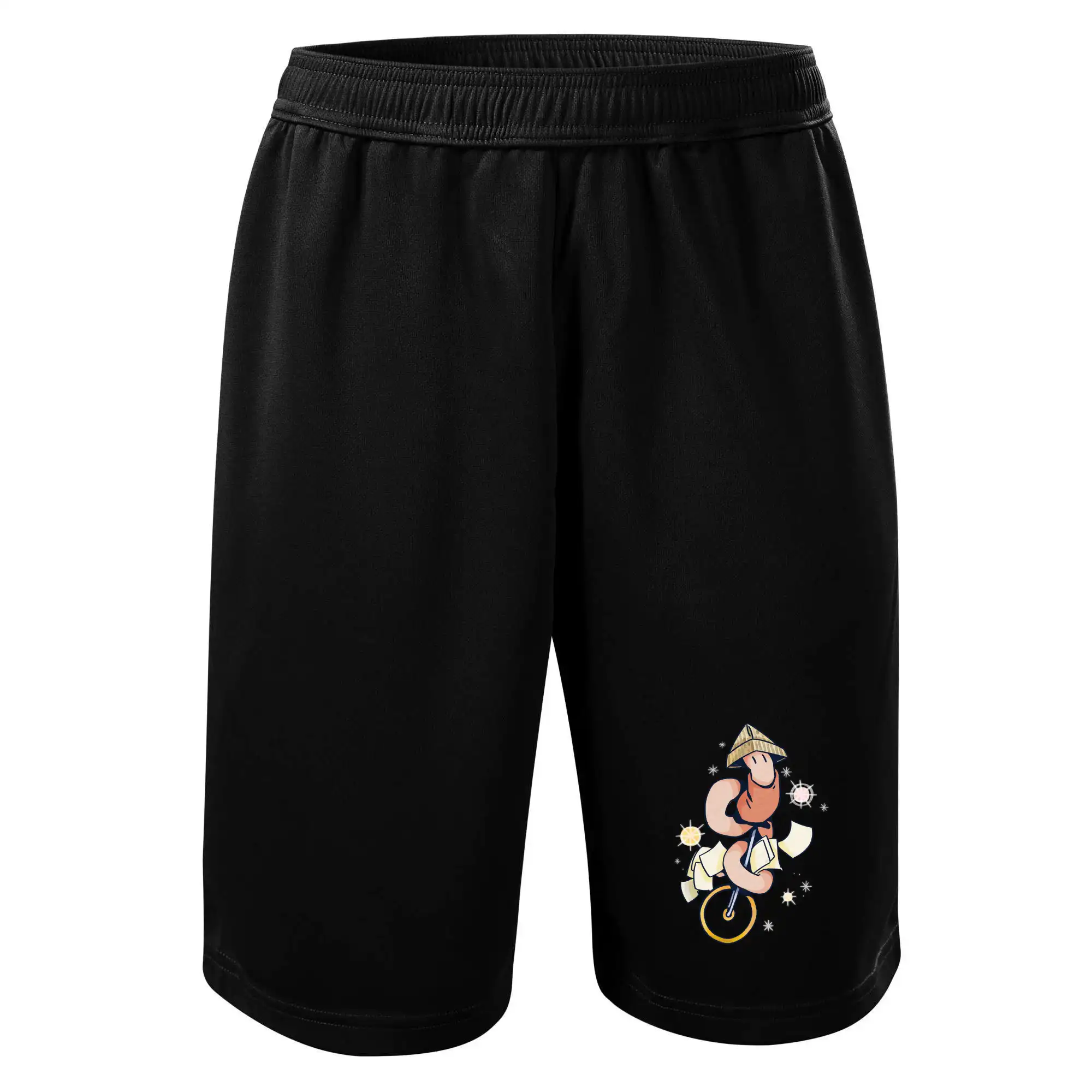 Žížalníček (Alexis Citrine)