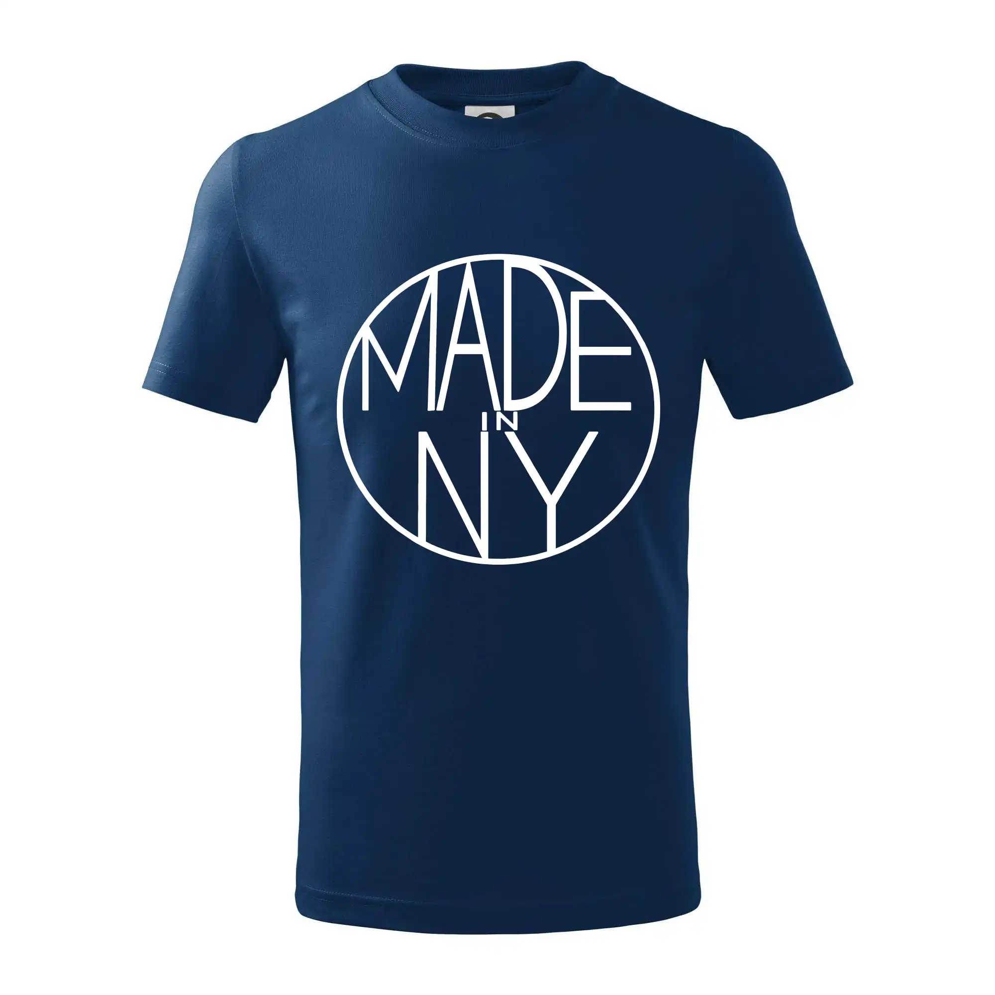 Made in NY