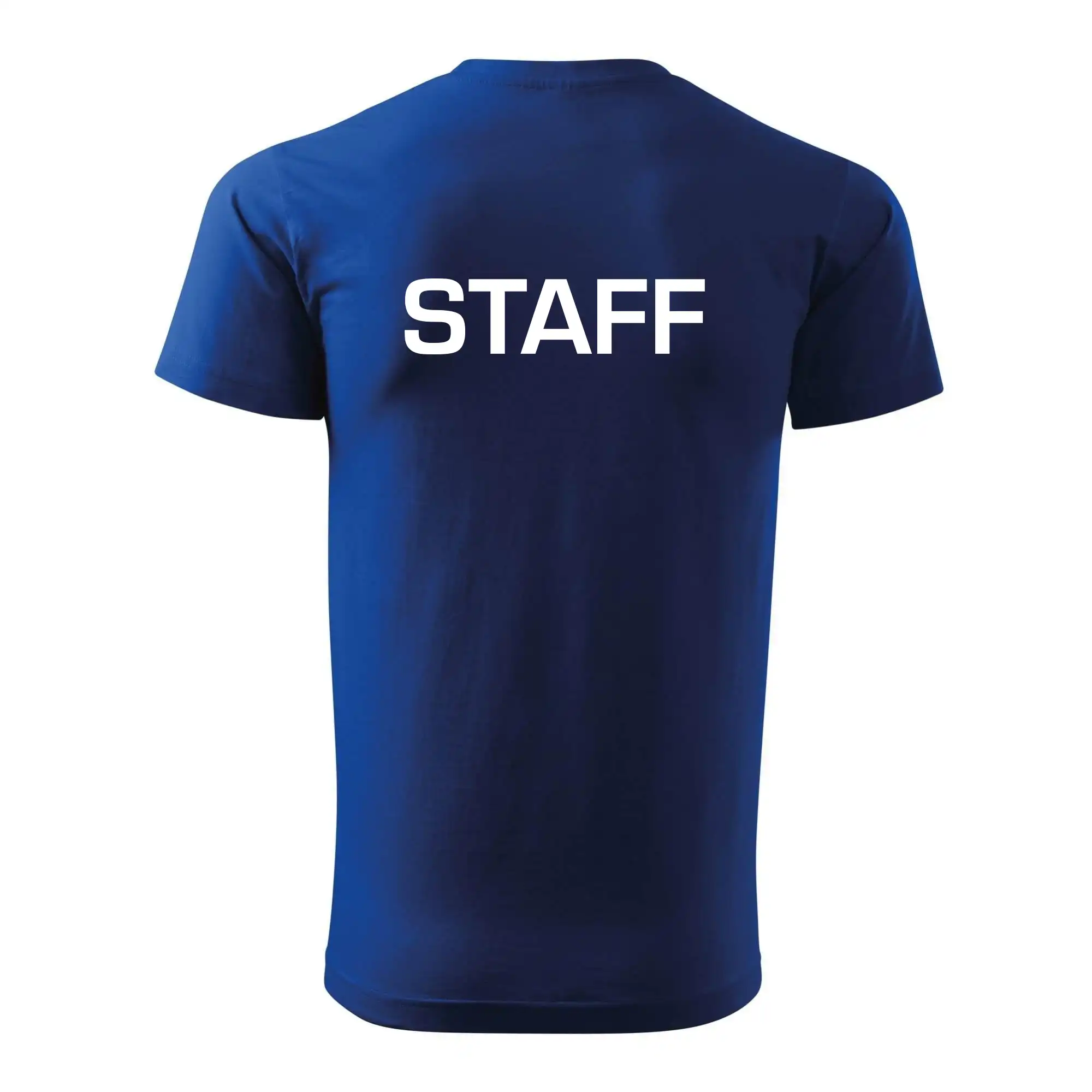 Staff