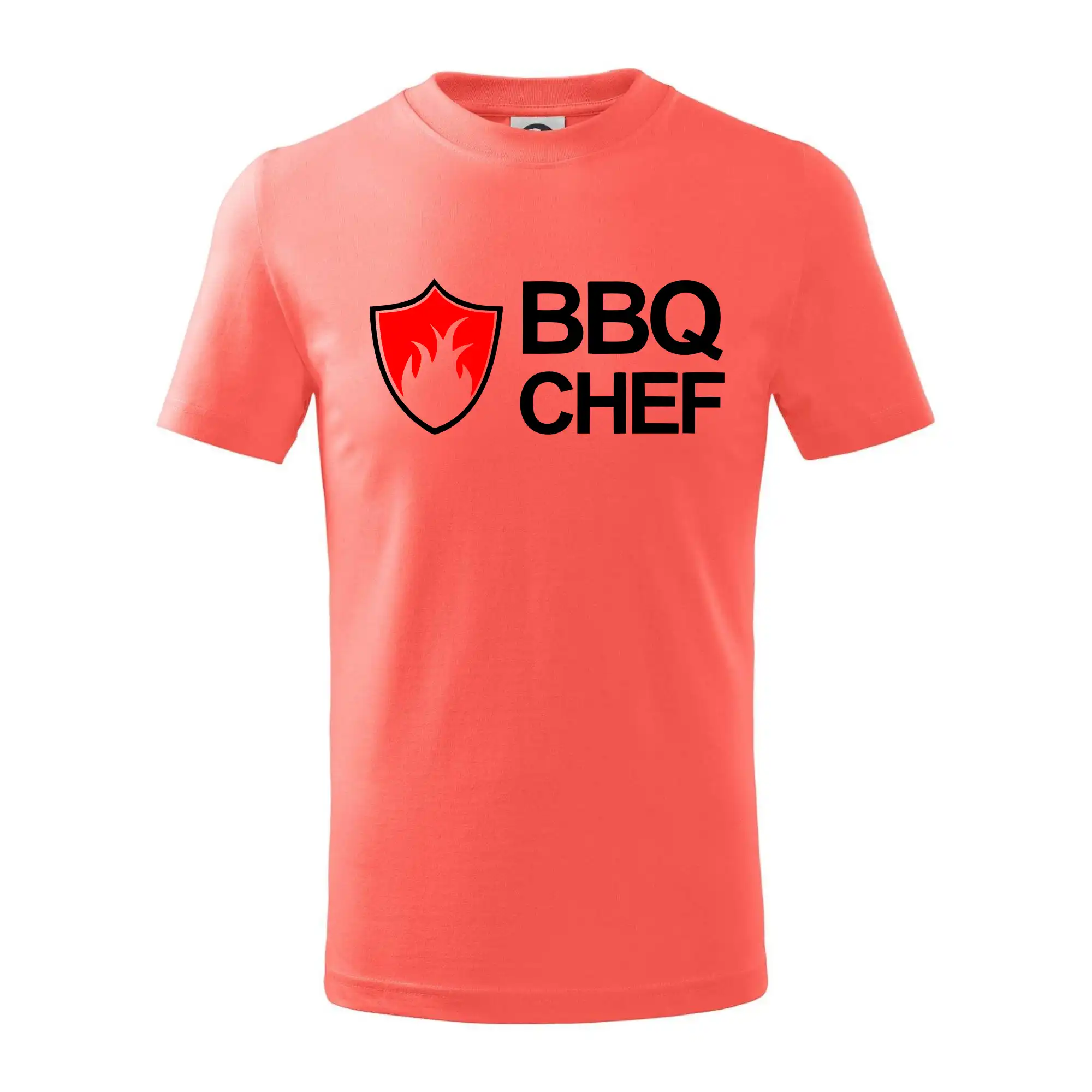 Grilování - BBQ Chef