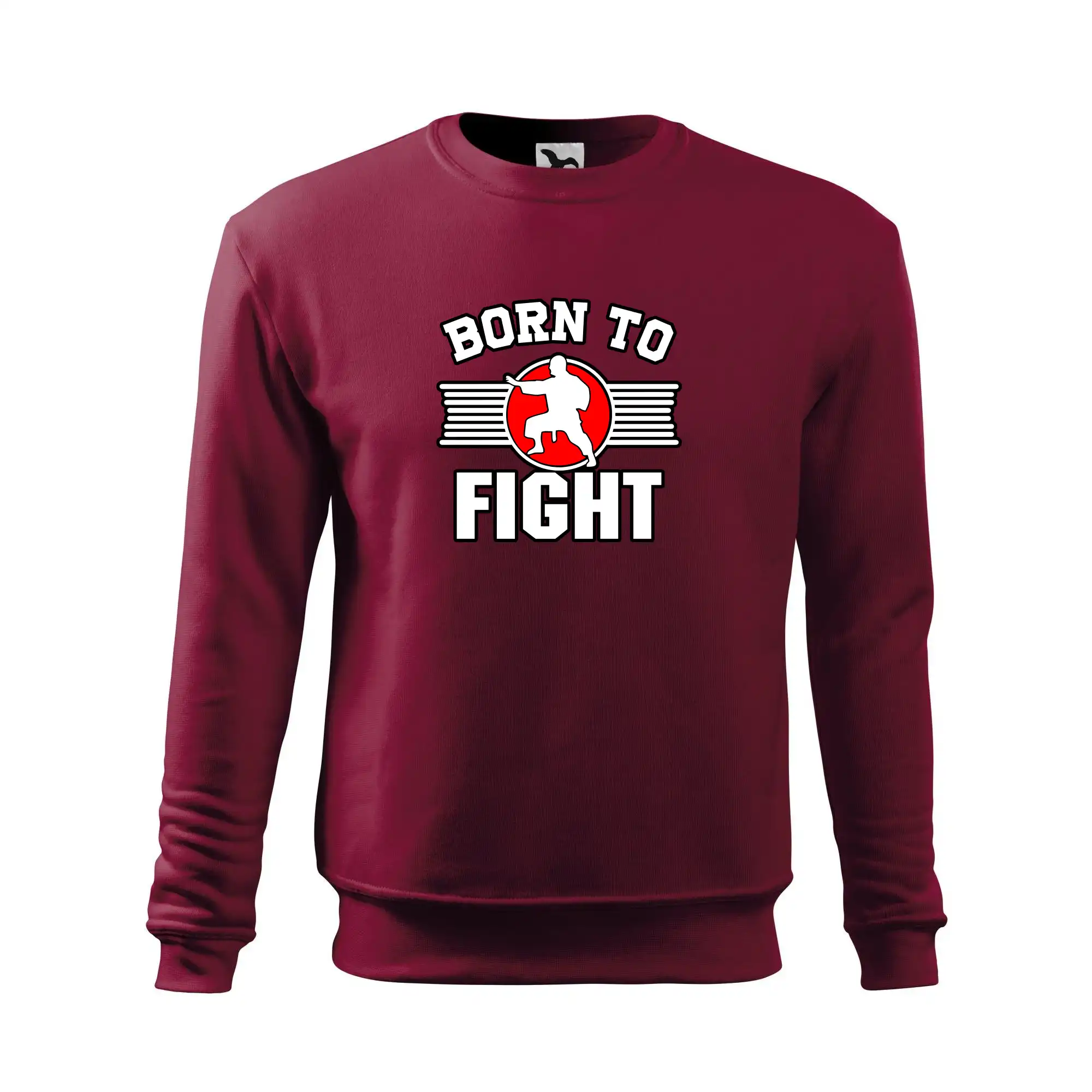 Judo Born to fight