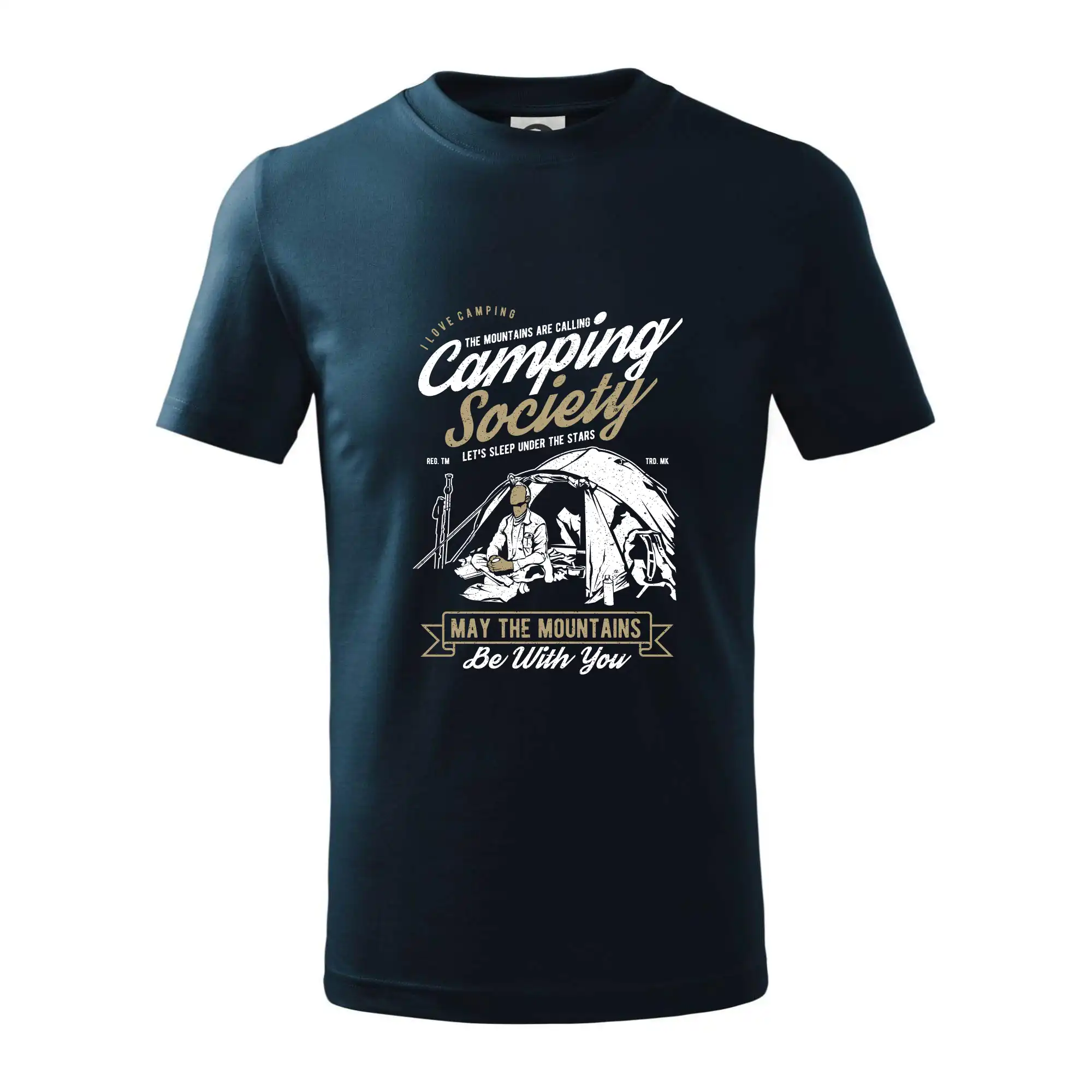 Camping Society