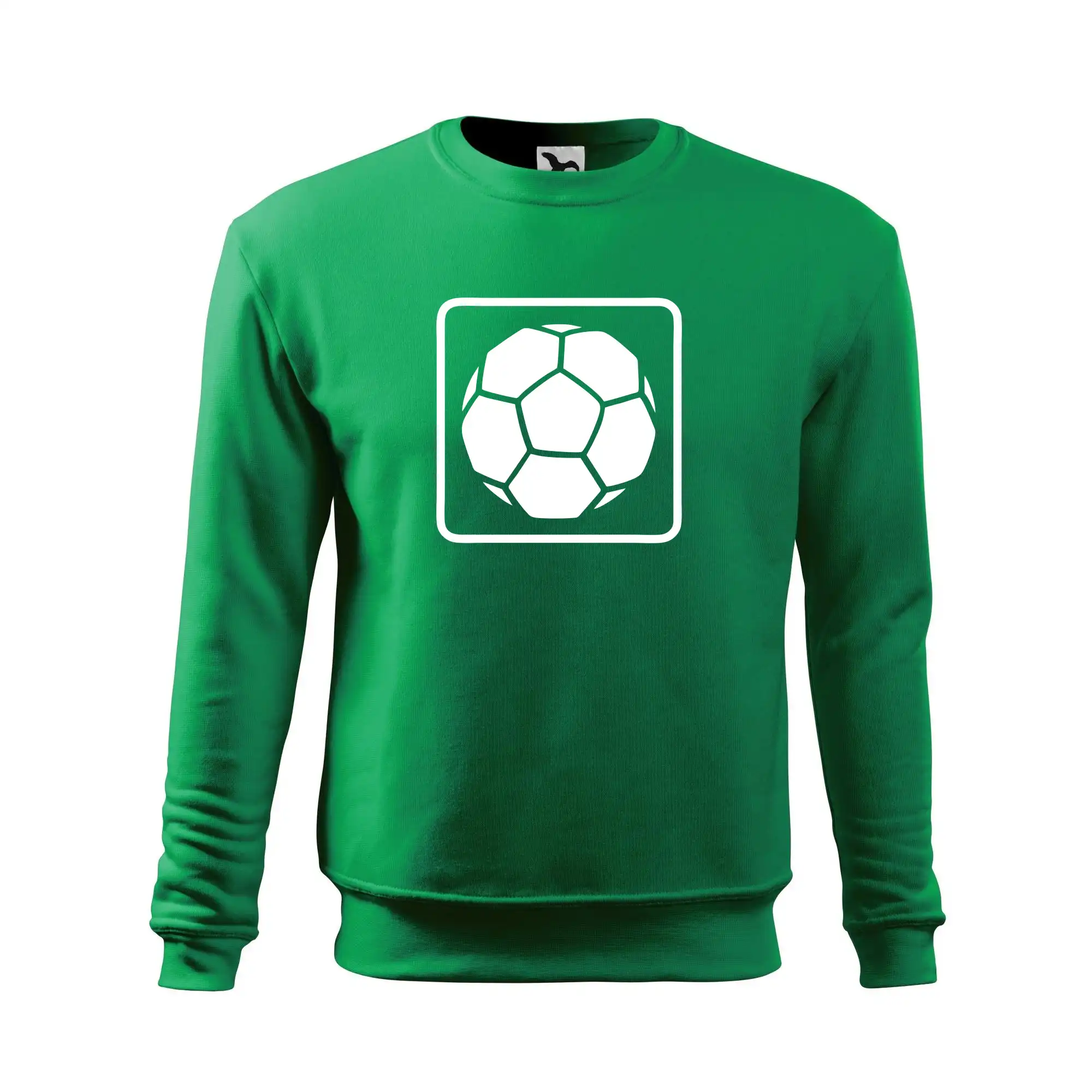 Fotbalový míč emblem