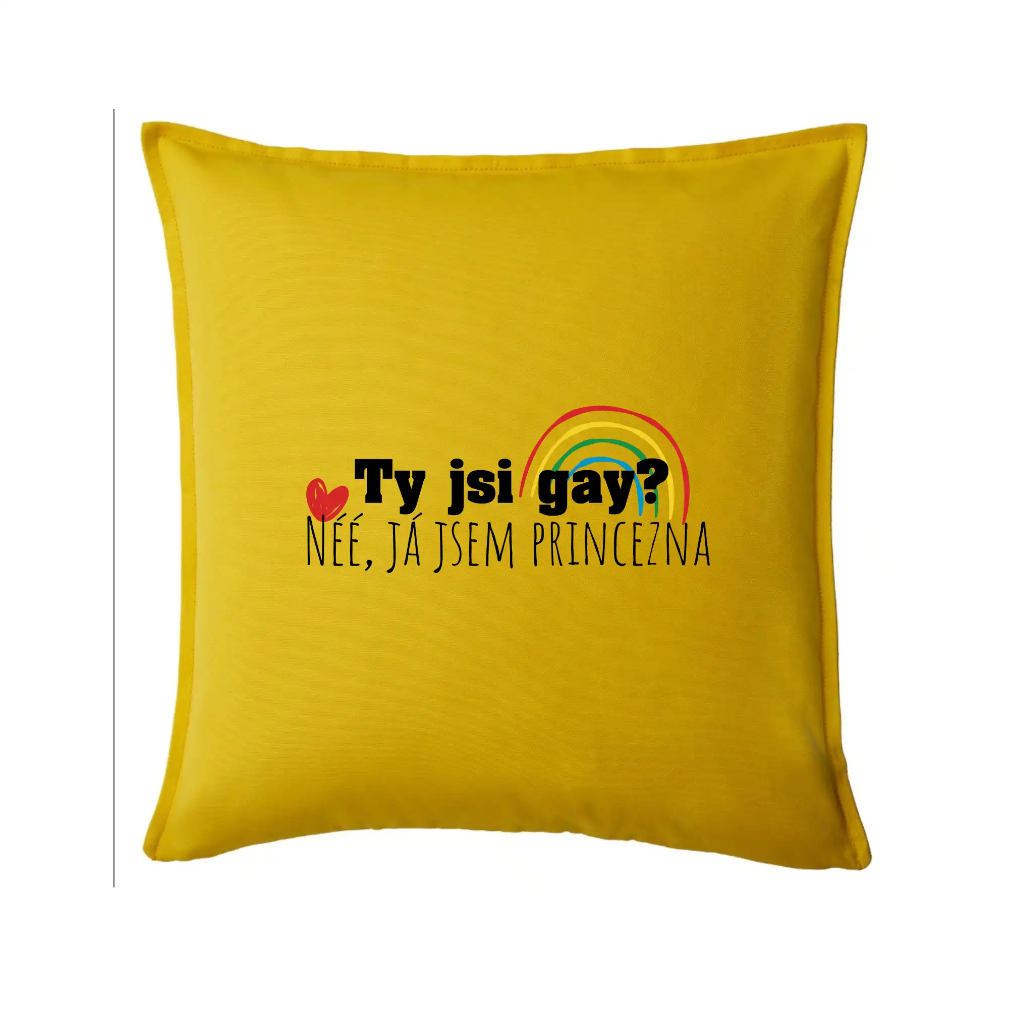 Gay princezna