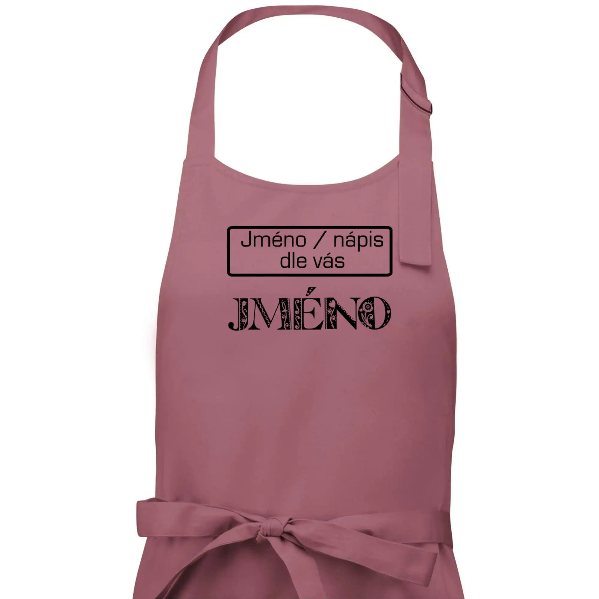 Folklor - jméno - nápis