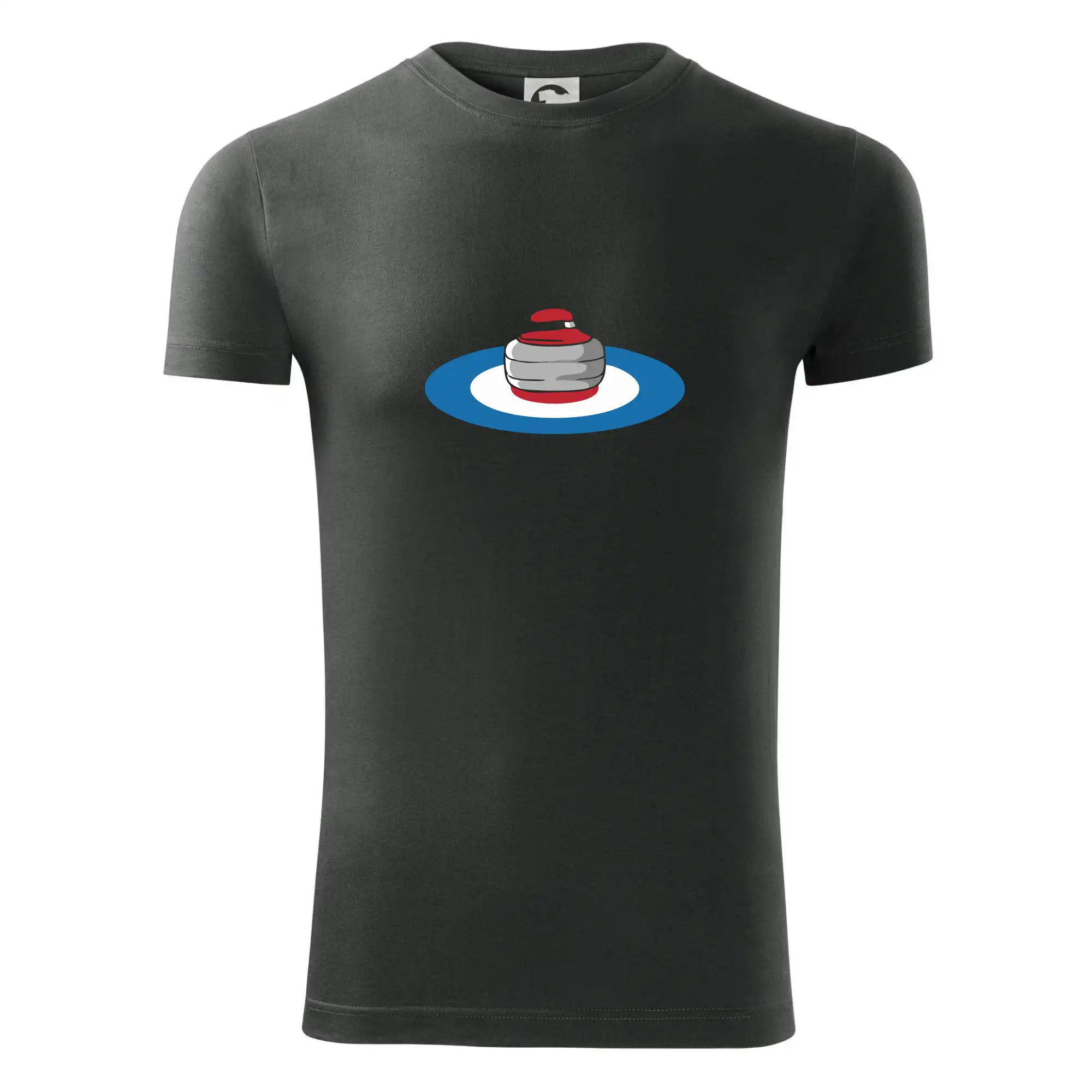 Curling kámen