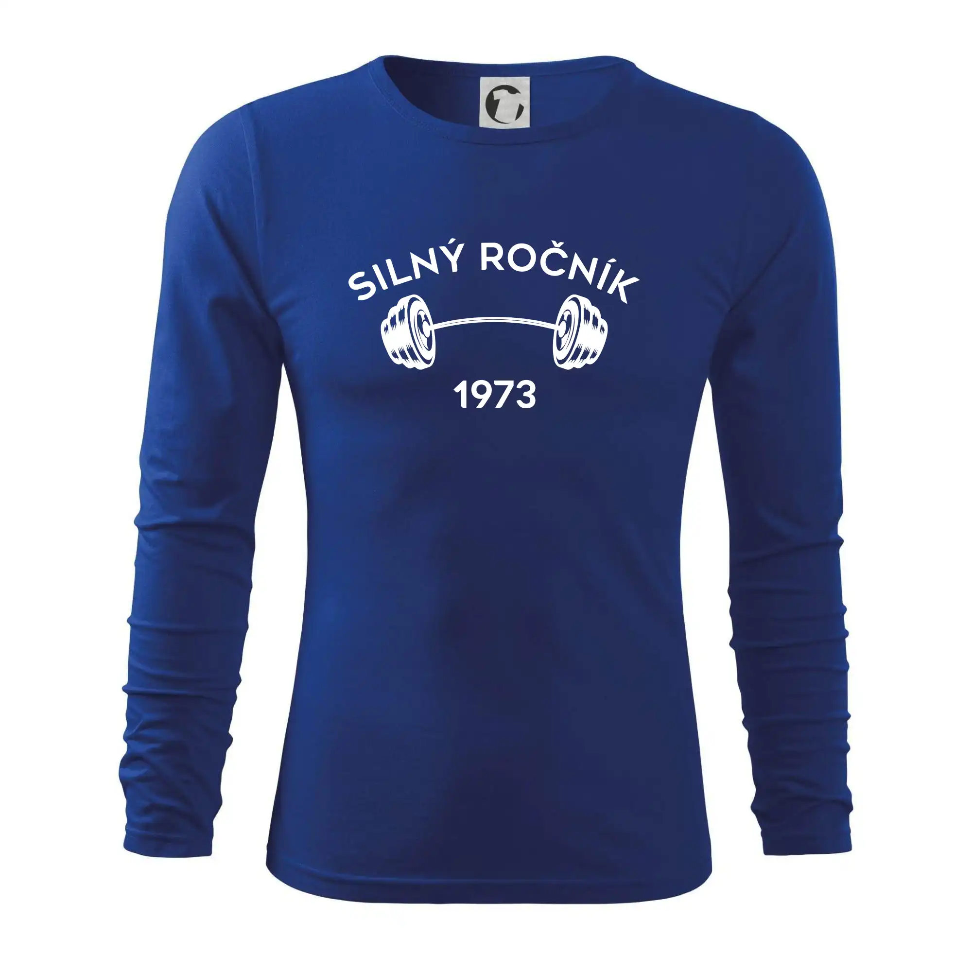 Silný ročník - Letopočet 1973
