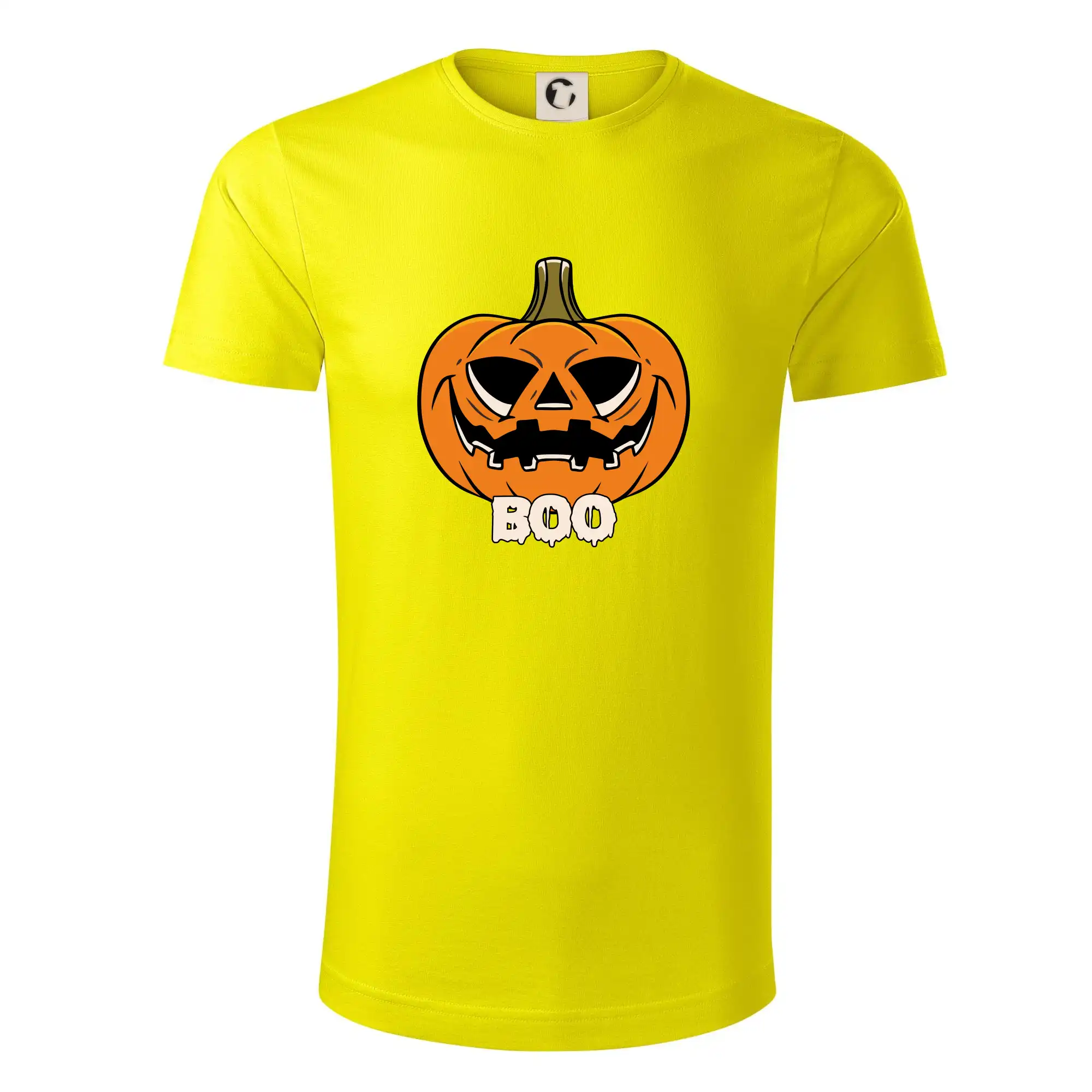 Halloween dýně