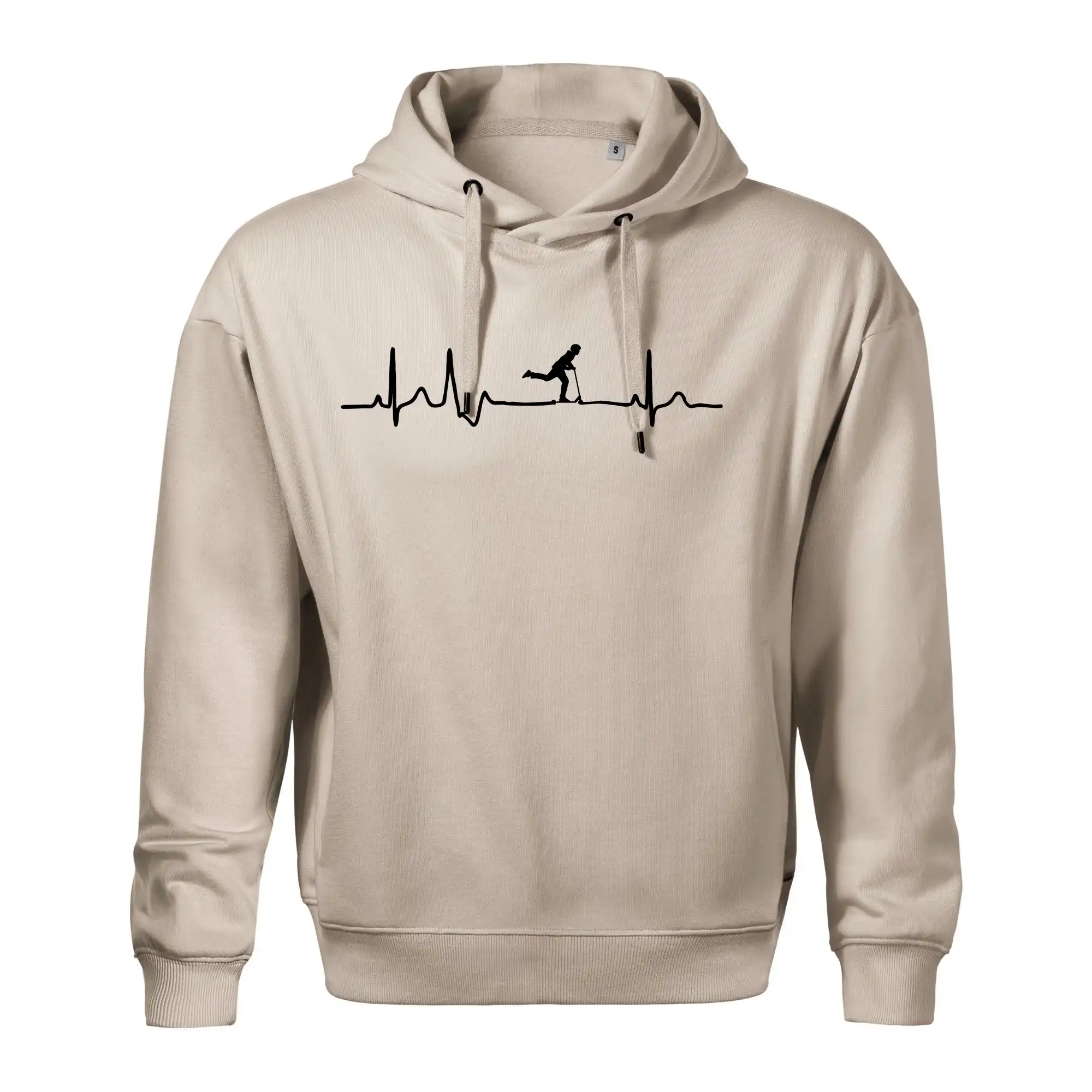 EKG koloběžky