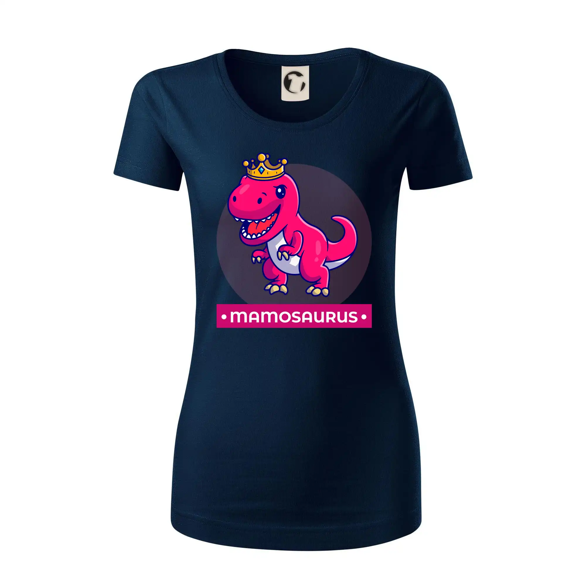 Dinosaurie rodina - mama SK