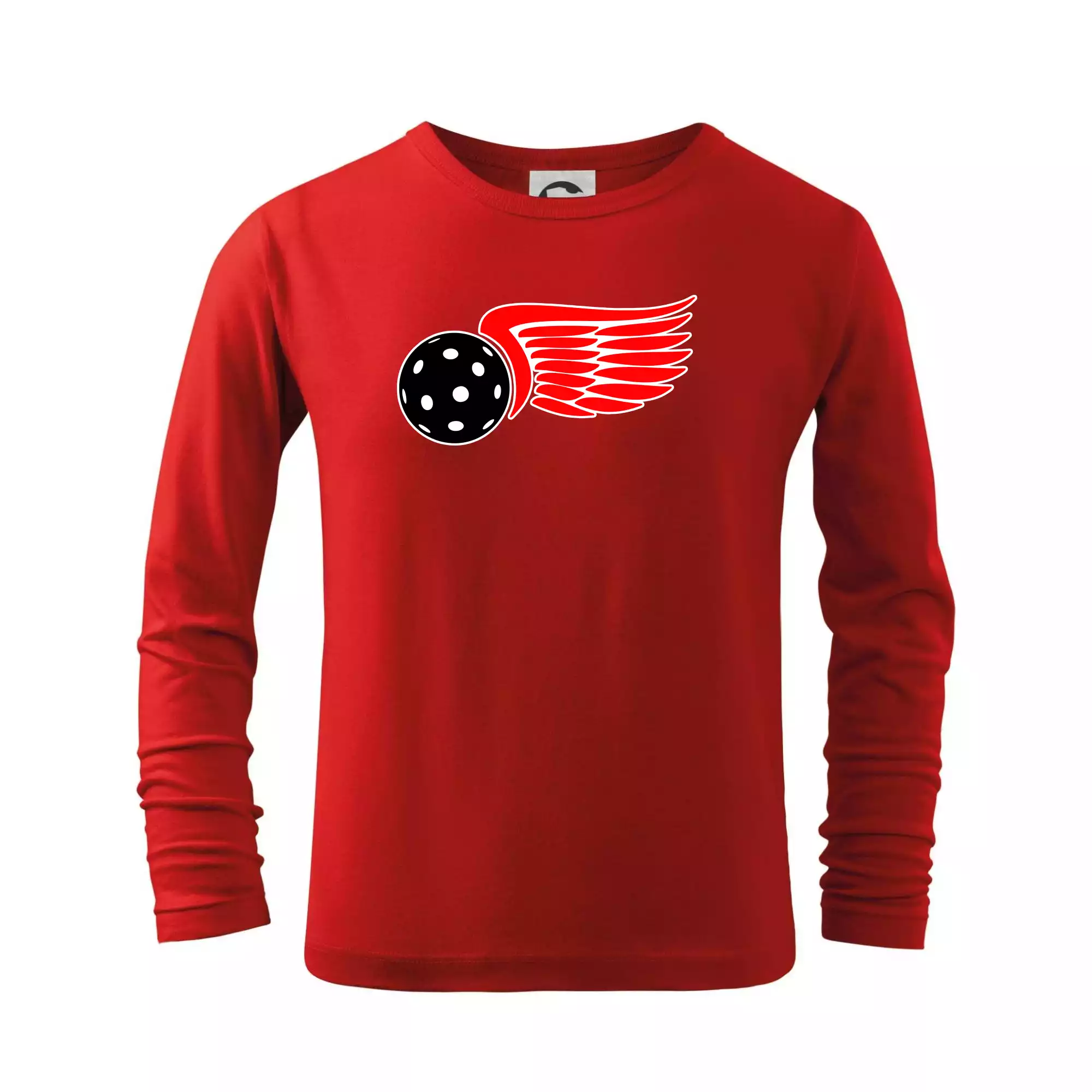 Okřídlený míček