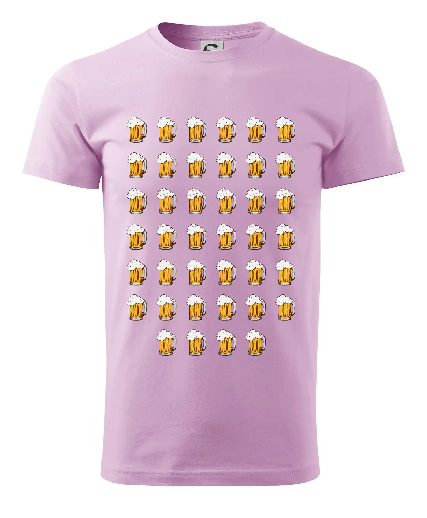 Narozeniny - 40x pivo