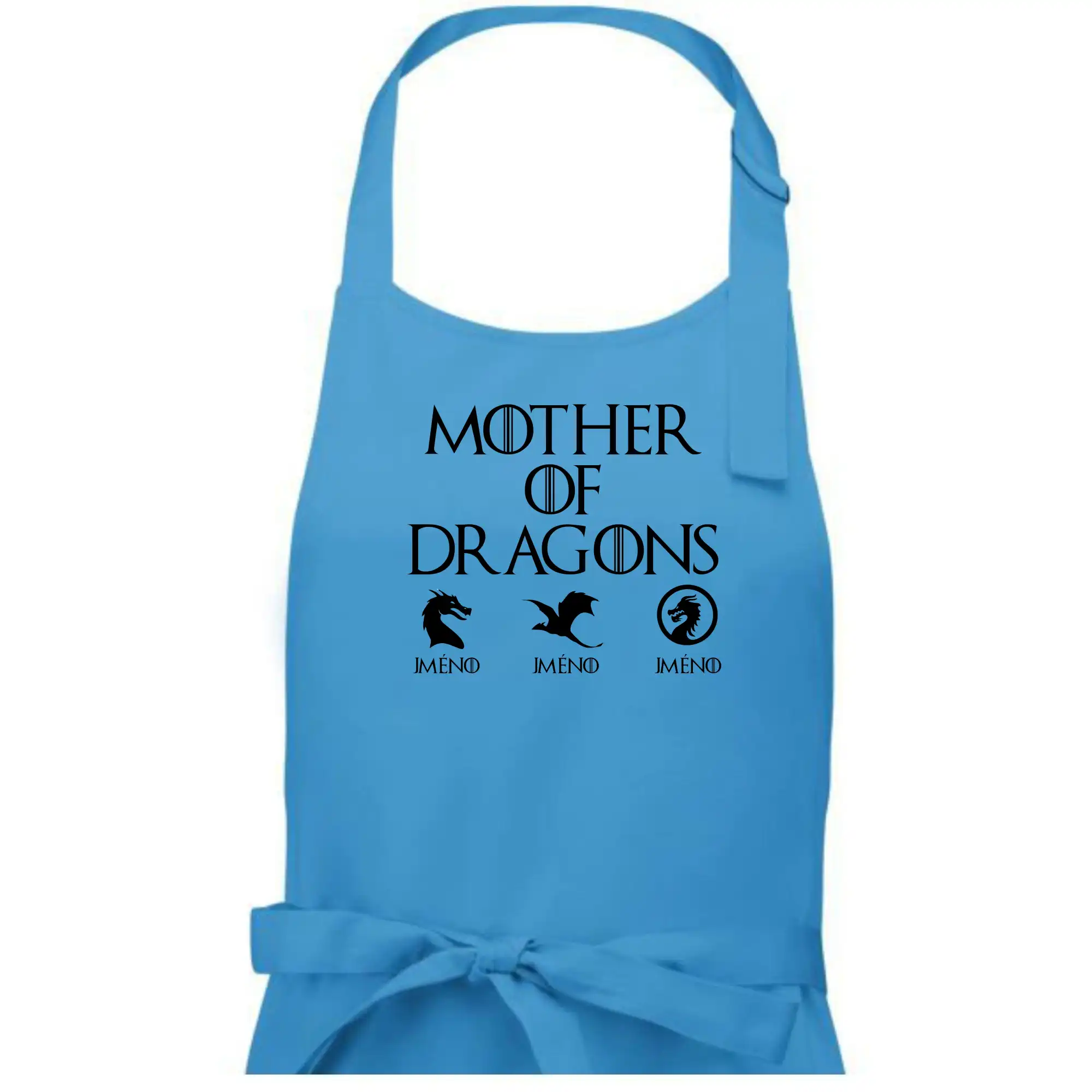 Mother of dragons