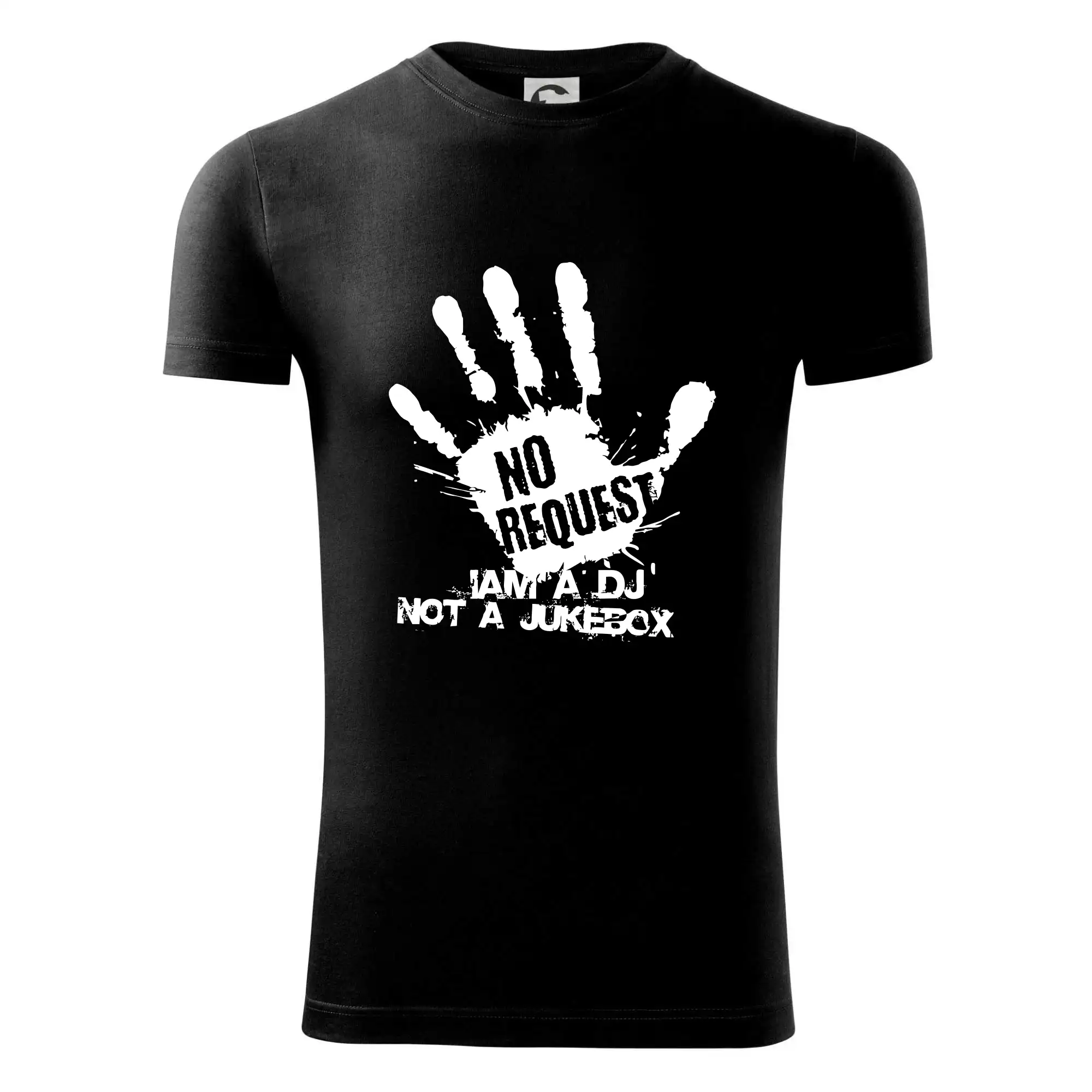 Iam a dj not a jukebox  - ruka