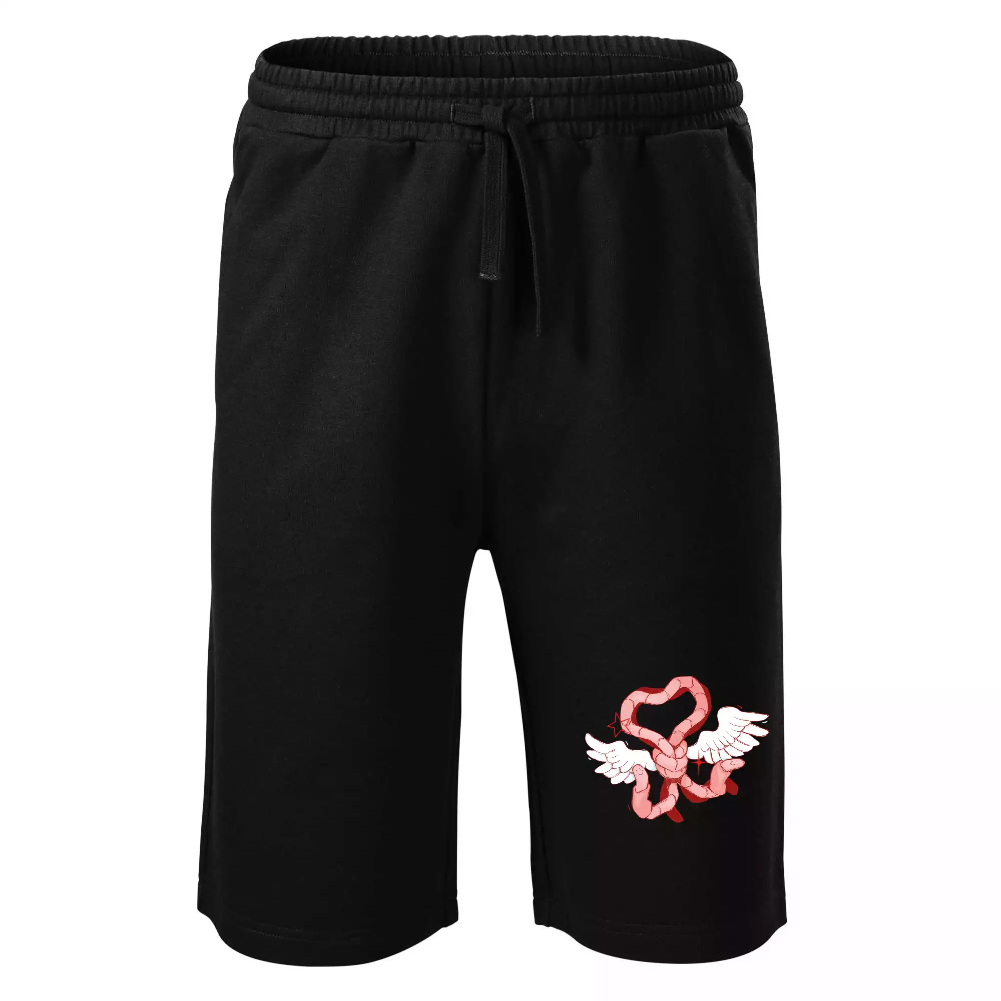 Dážďovkový anjel (Alexis Citrine) Dážďovkový anjel (Alexis Citrine)