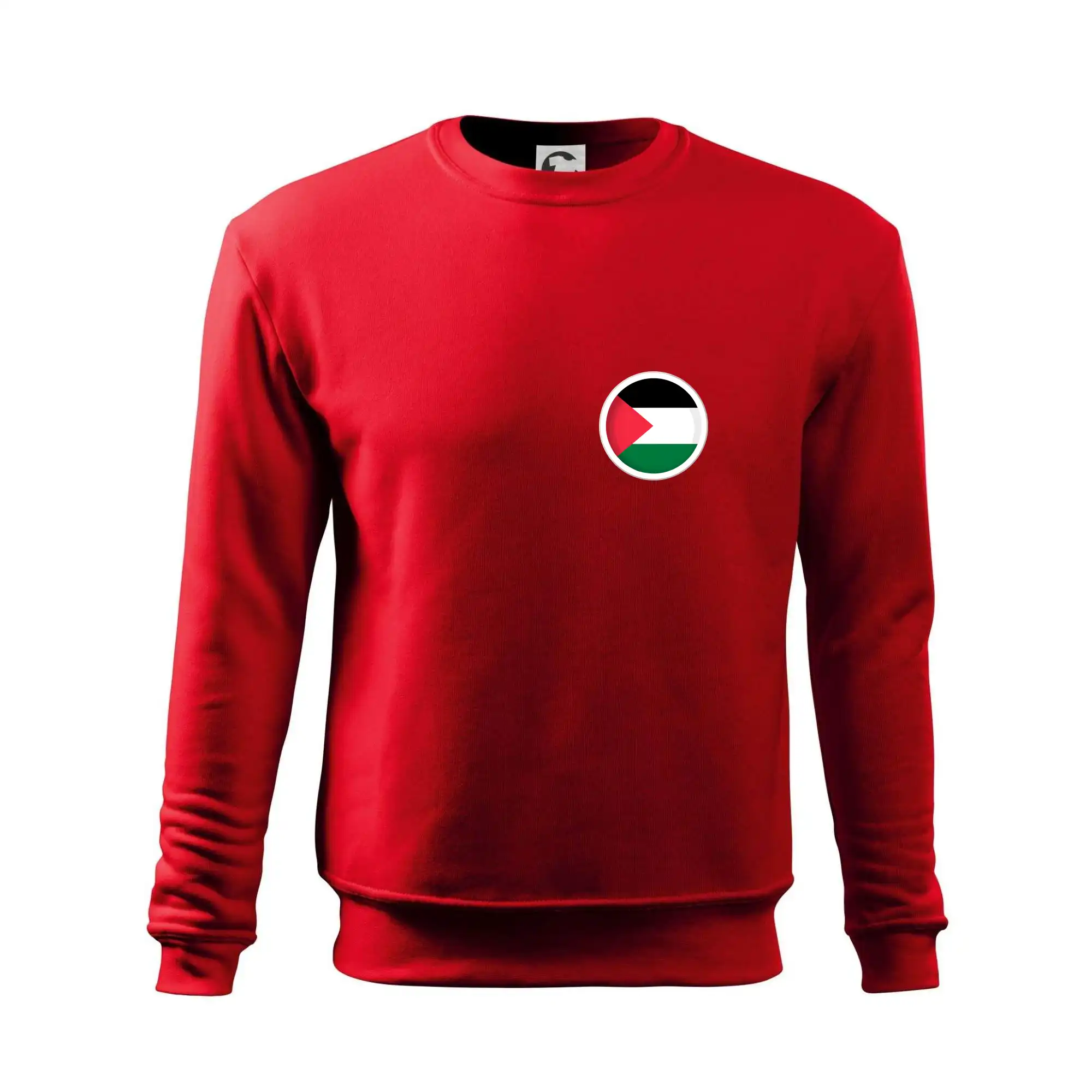 Palestina vlajka prso
