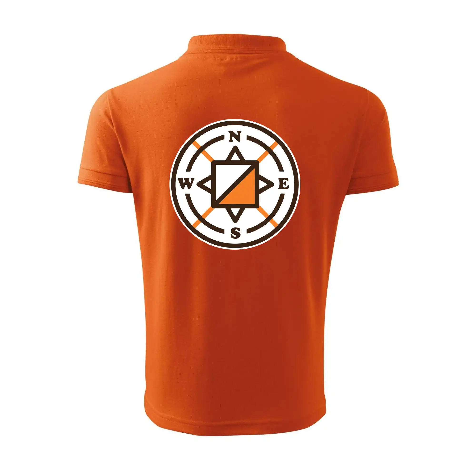 Orientační běh - navigace