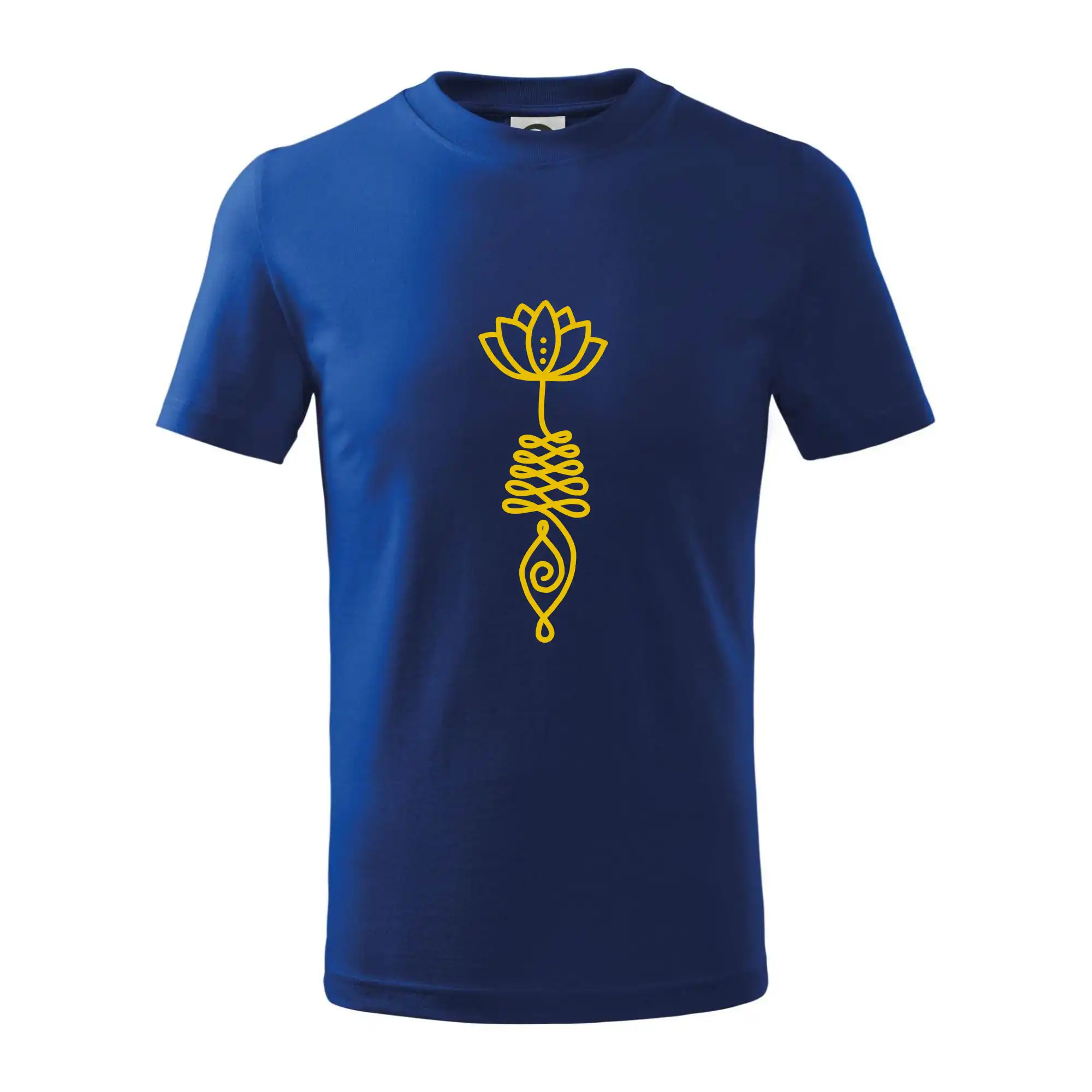 Symbol s květem (Moňas)