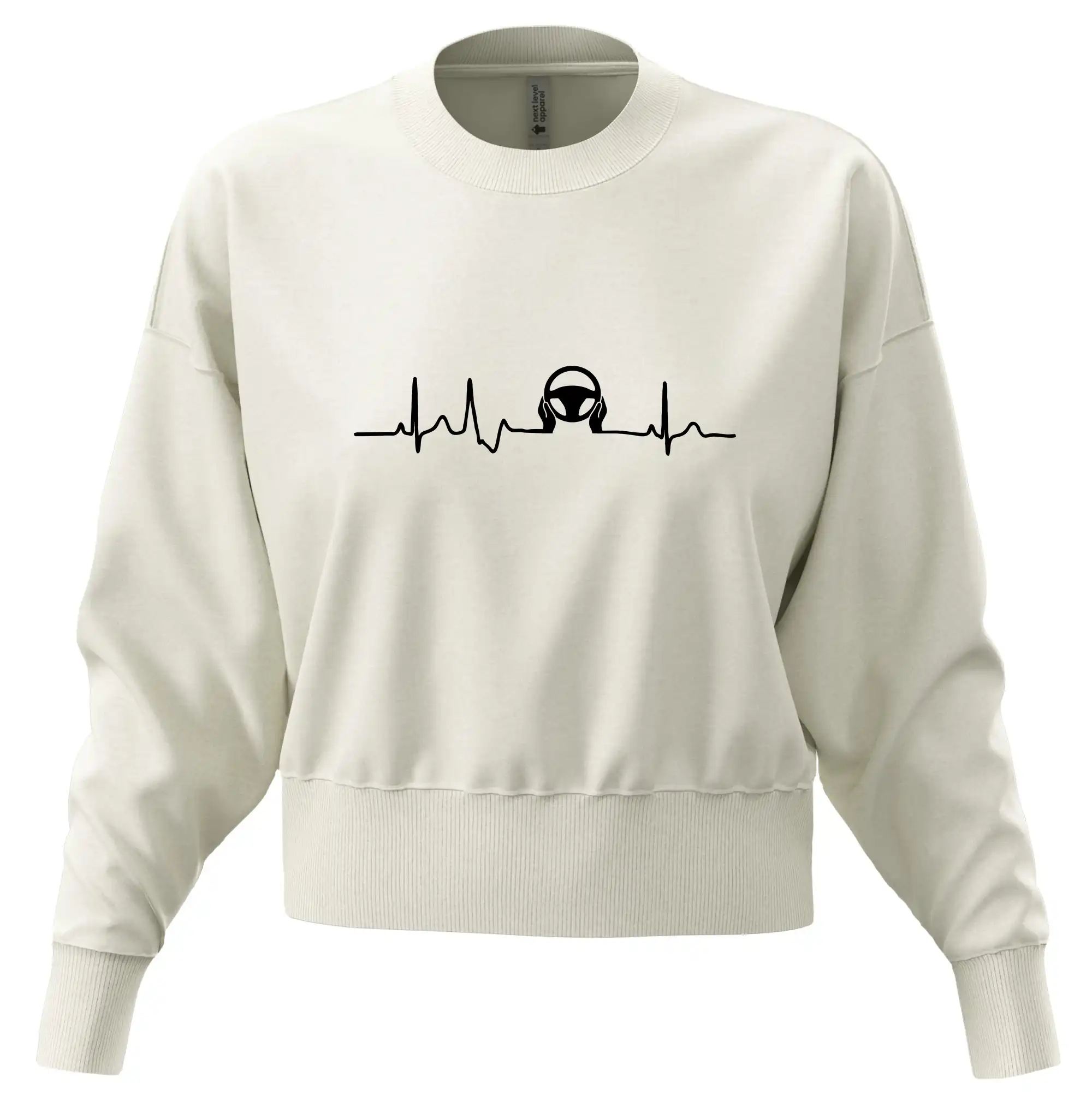 EKG řidič