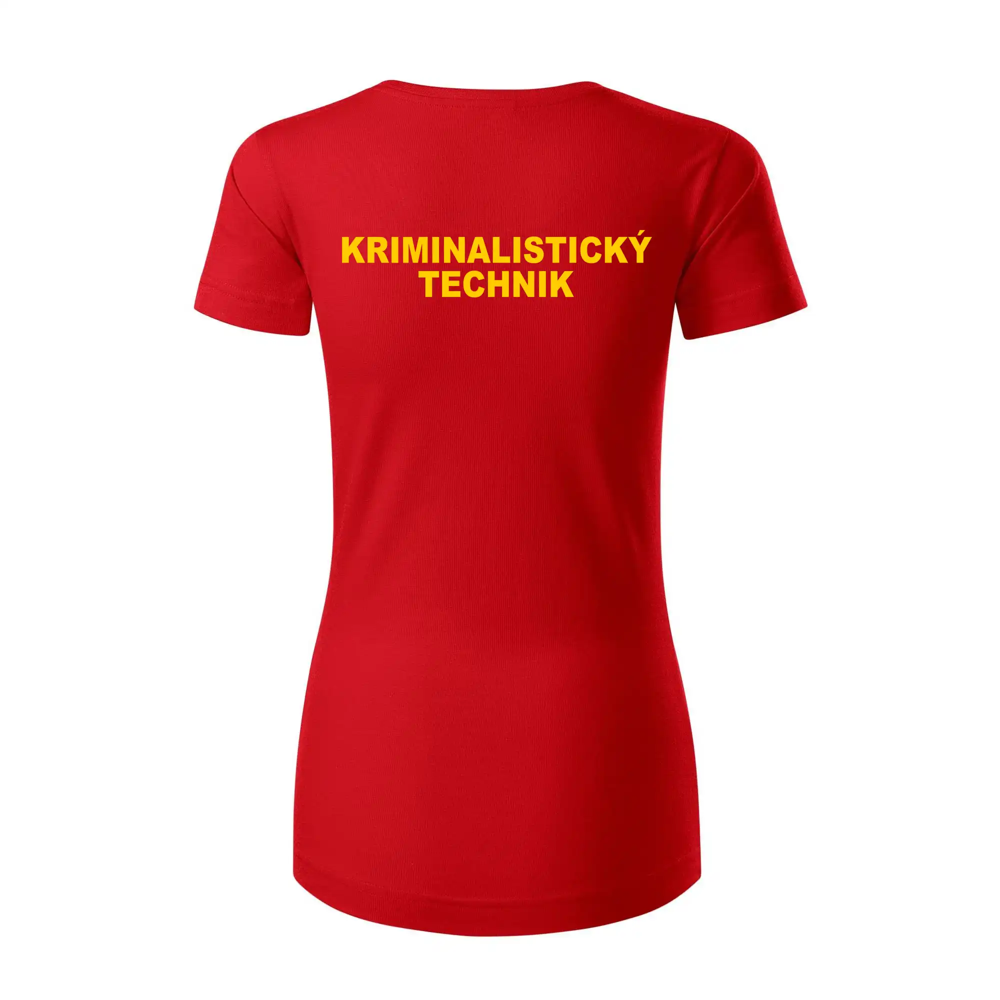 Kriminalistický technik