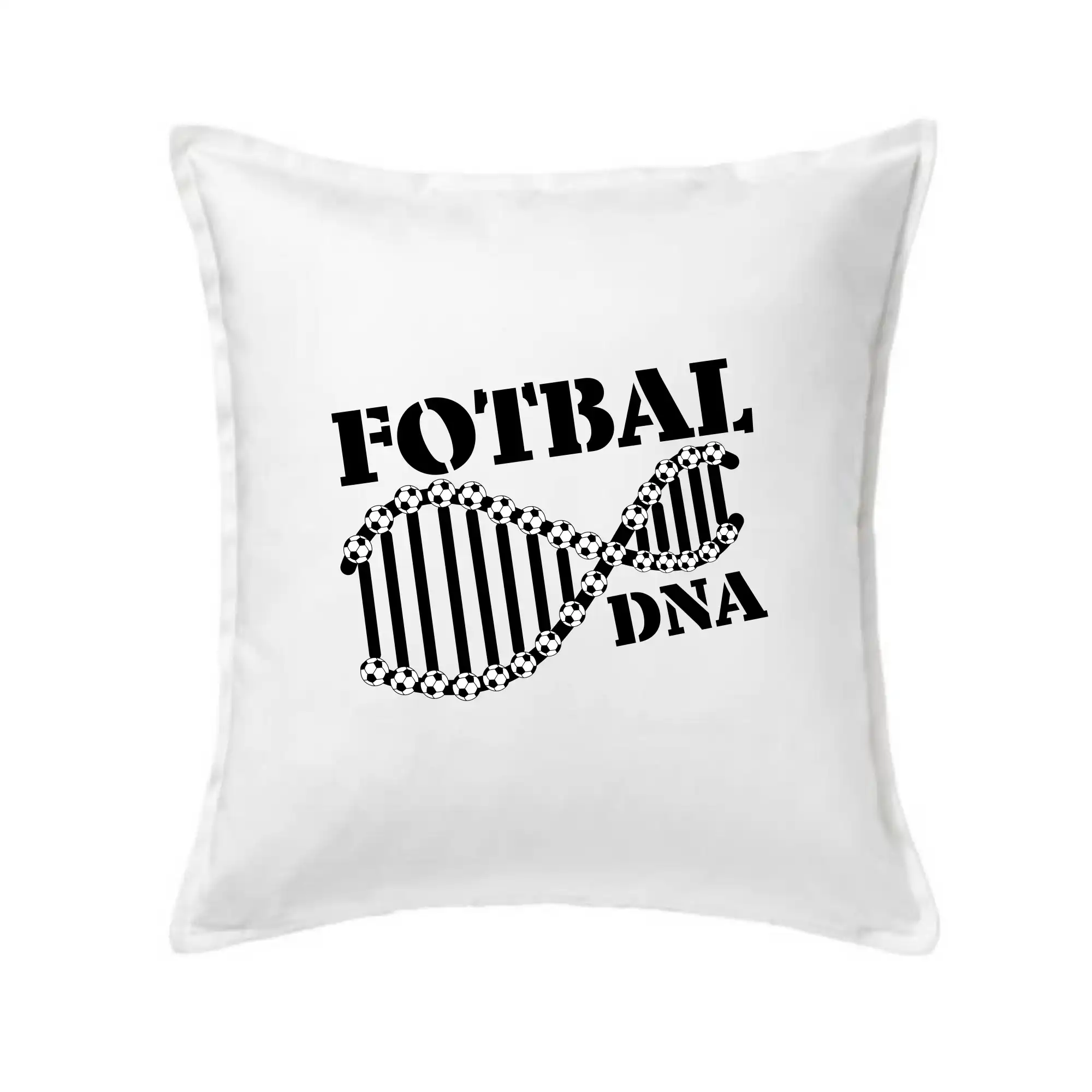 Fotbal DNA
