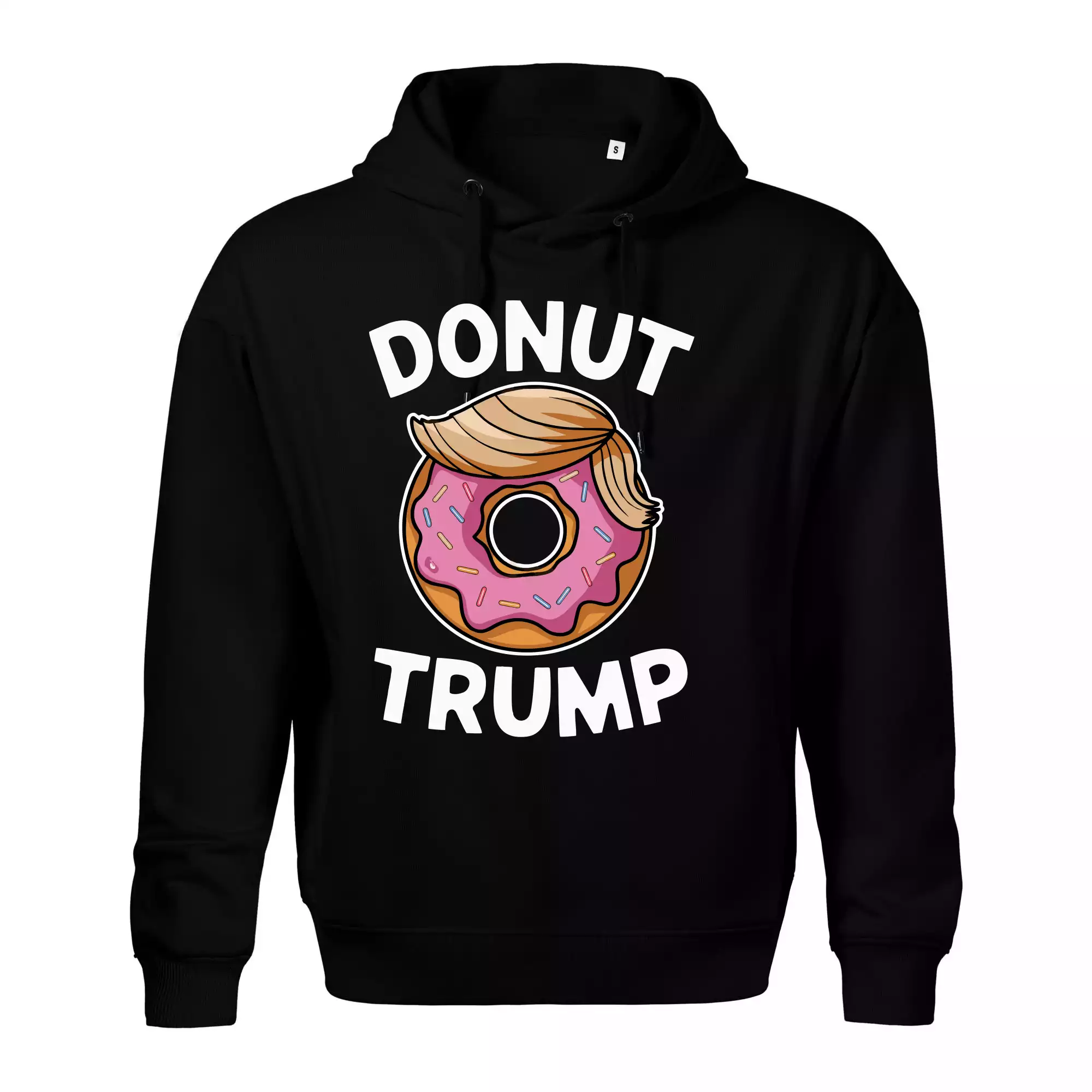 Donut Trump