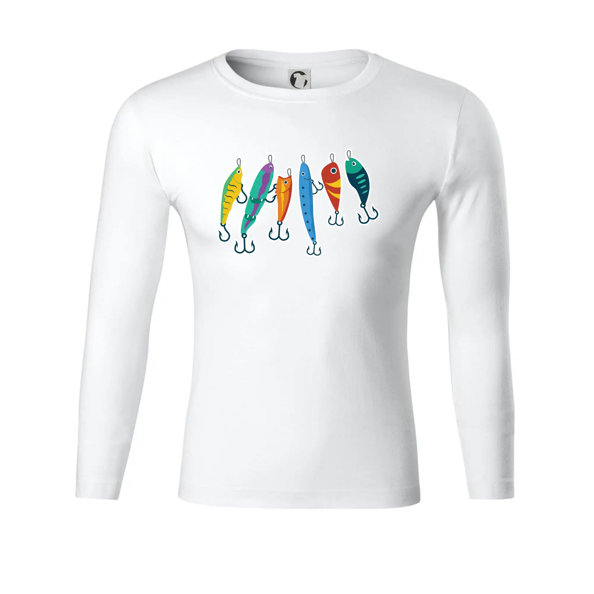 Rybářské návnady