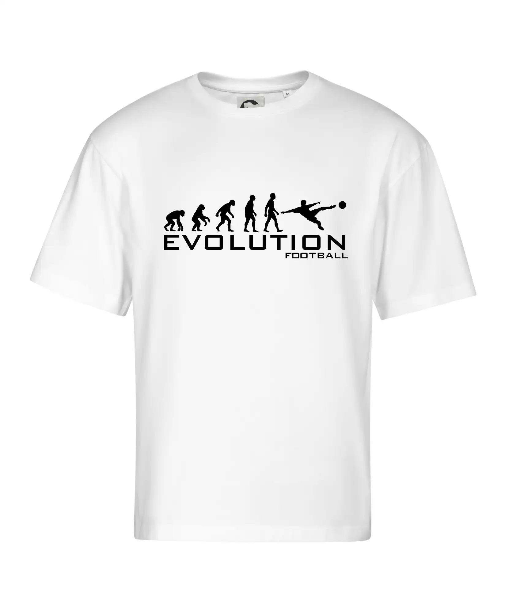 Evolution Football